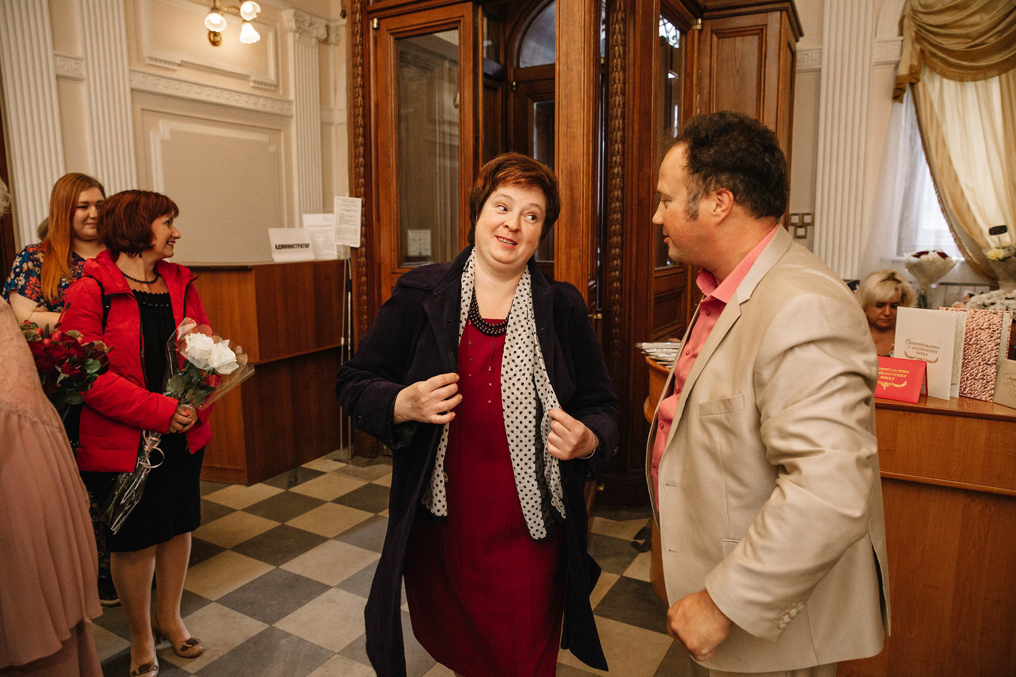 Свадебный день 13.09.18. Семейный и свадебный фотограф в Майкопе Михаил Мартиросян