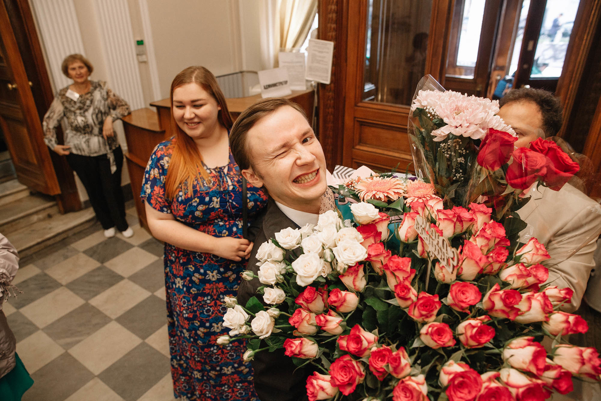 Свадебный день 13.09.18. Семейный и свадебный фотограф в Майкопе Михаил Мартиросян