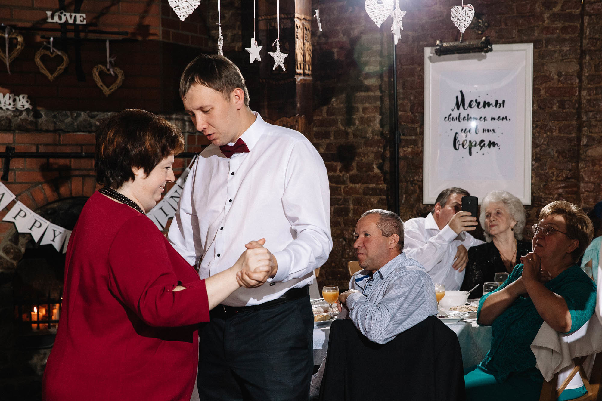 Свадебный день 13.09.18. Семейный и свадебный фотограф в Майкопе Михаил Мартиросян