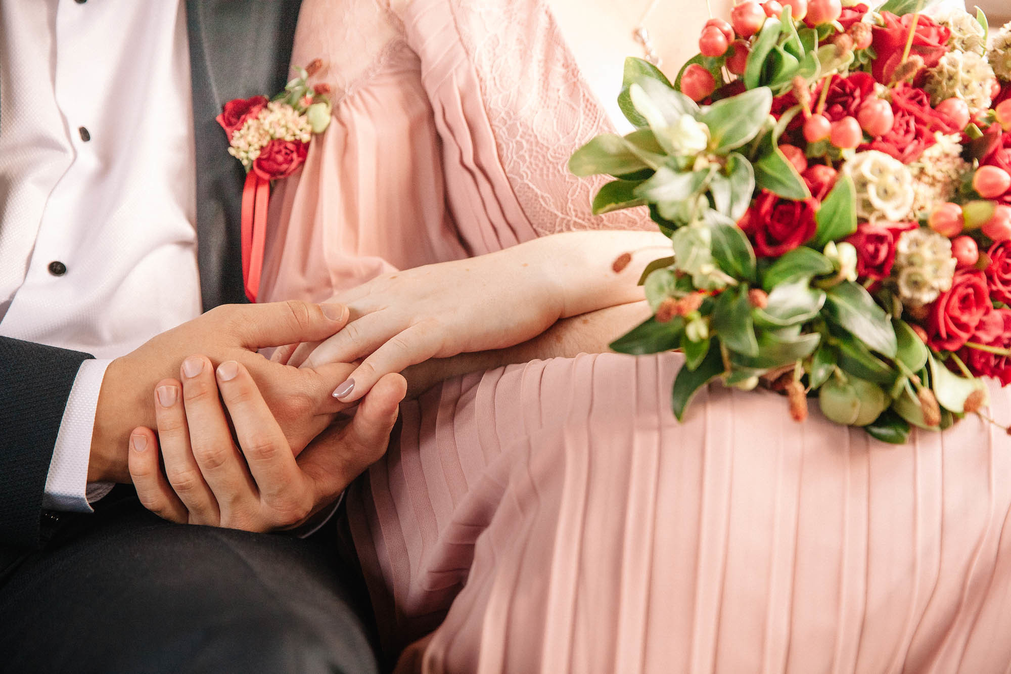 Свадебный день 13.09.18. Семейный и свадебный фотограф в Майкопе Михаил Мартиросян