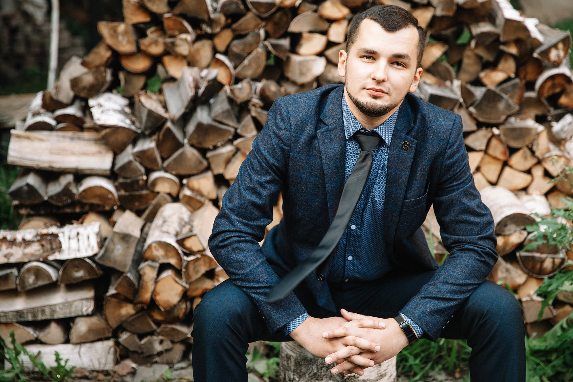 Свадебный день 13.09.18. Семейный и свадебный фотограф в Майкопе Михаил Мартиросян