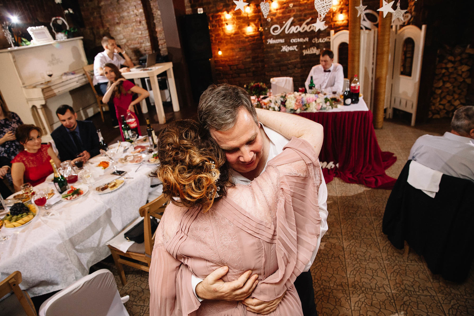 Свадебный день 13.09.18. Семейный и свадебный фотограф в Майкопе Михаил Мартиросян