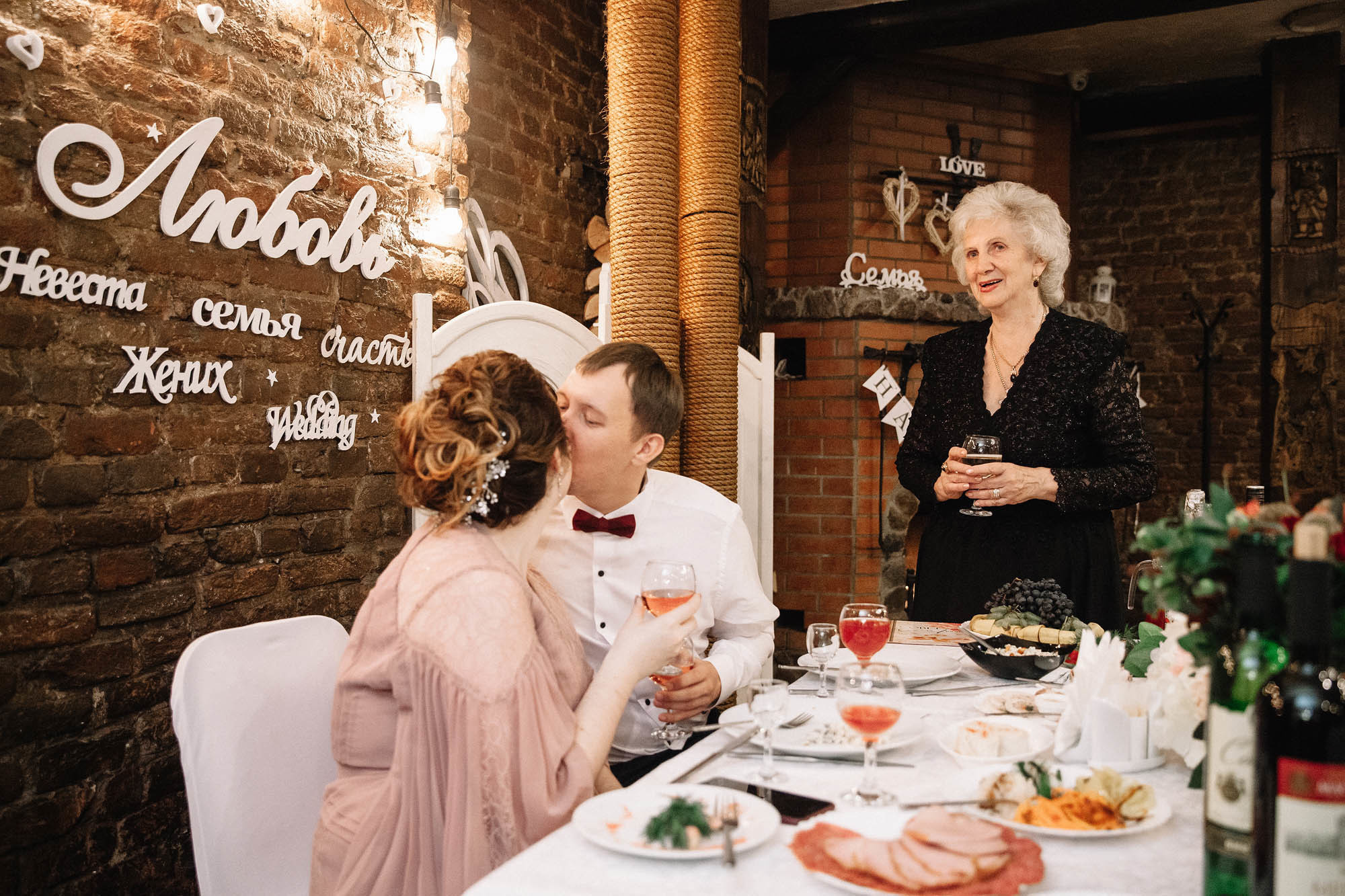 Свадебный день 13.09.18. Семейный и свадебный фотограф в Майкопе Михаил Мартиросян