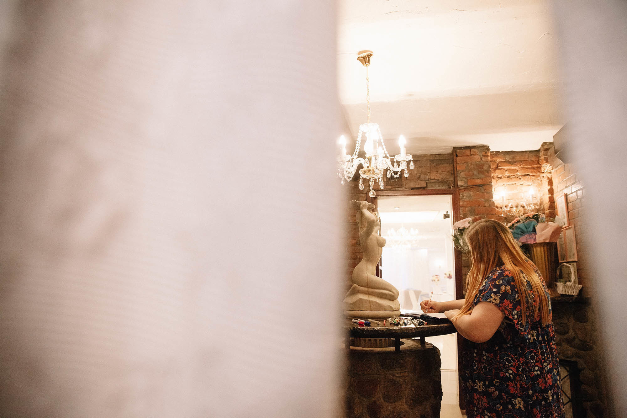 Свадебный день 13.09.18. Семейный и свадебный фотограф в Майкопе Михаил Мартиросян