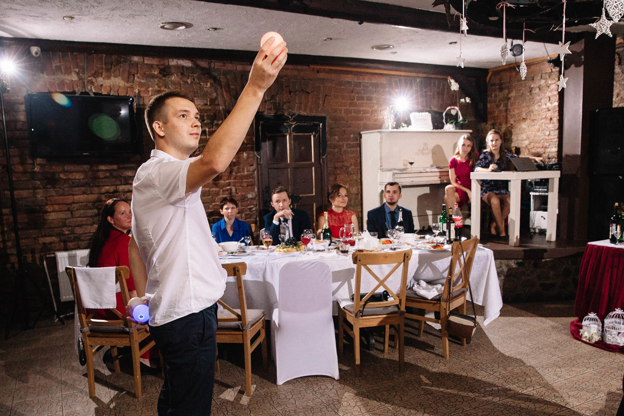 Свадебный день 13.09.18. Семейный и свадебный фотограф в Майкопе Михаил Мартиросян