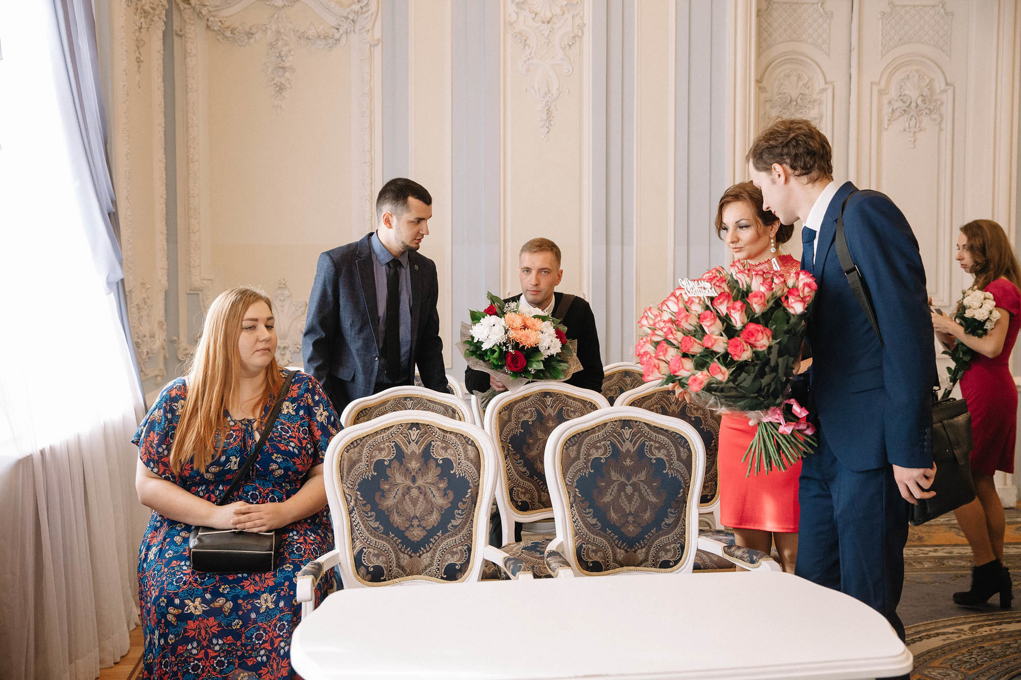 Свадебный день 13.09.18. Семейный и свадебный фотограф в Майкопе Михаил Мартиросян