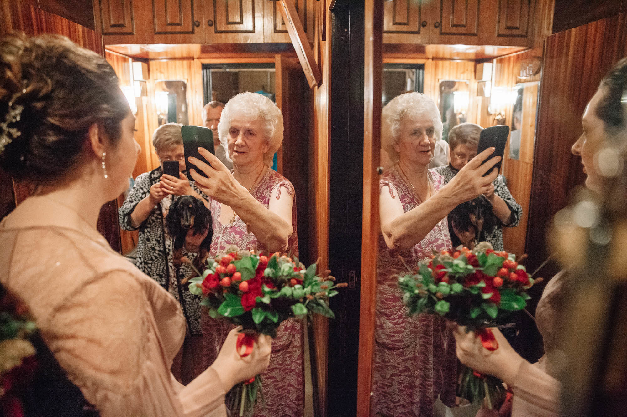 Свадебный день 13.09.18. Семейный и свадебный фотограф в Майкопе Михаил Мартиросян