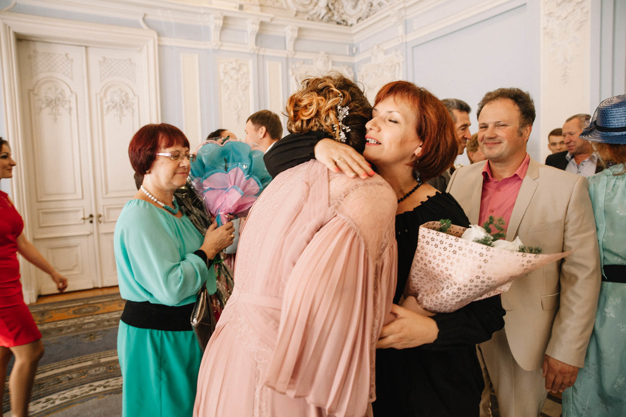 Свадебный день 13.09.18. Семейный и свадебный фотограф в Майкопе Михаил Мартиросян