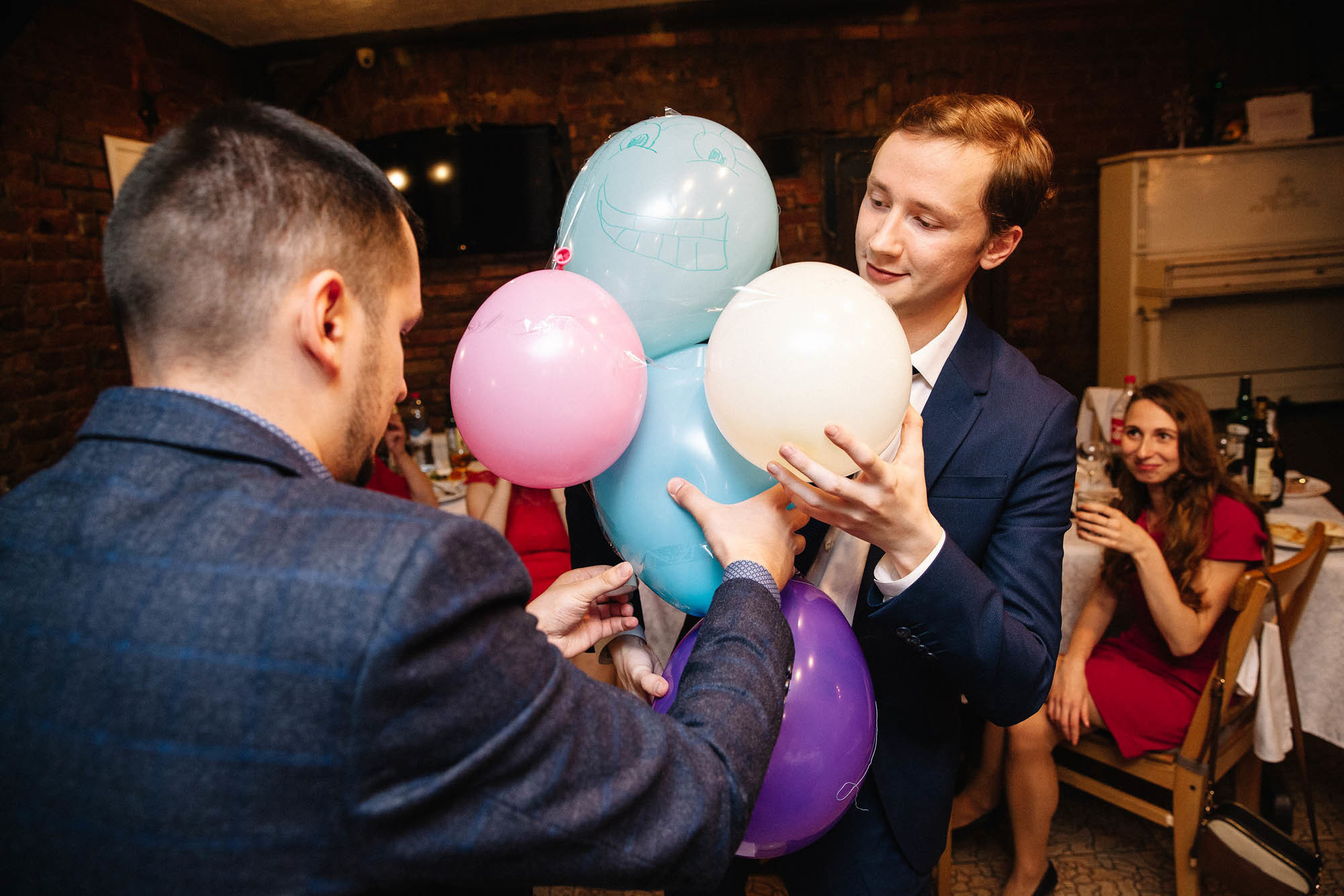 Свадебный день 13.09.18. Семейный и свадебный фотограф в Майкопе Михаил Мартиросян
