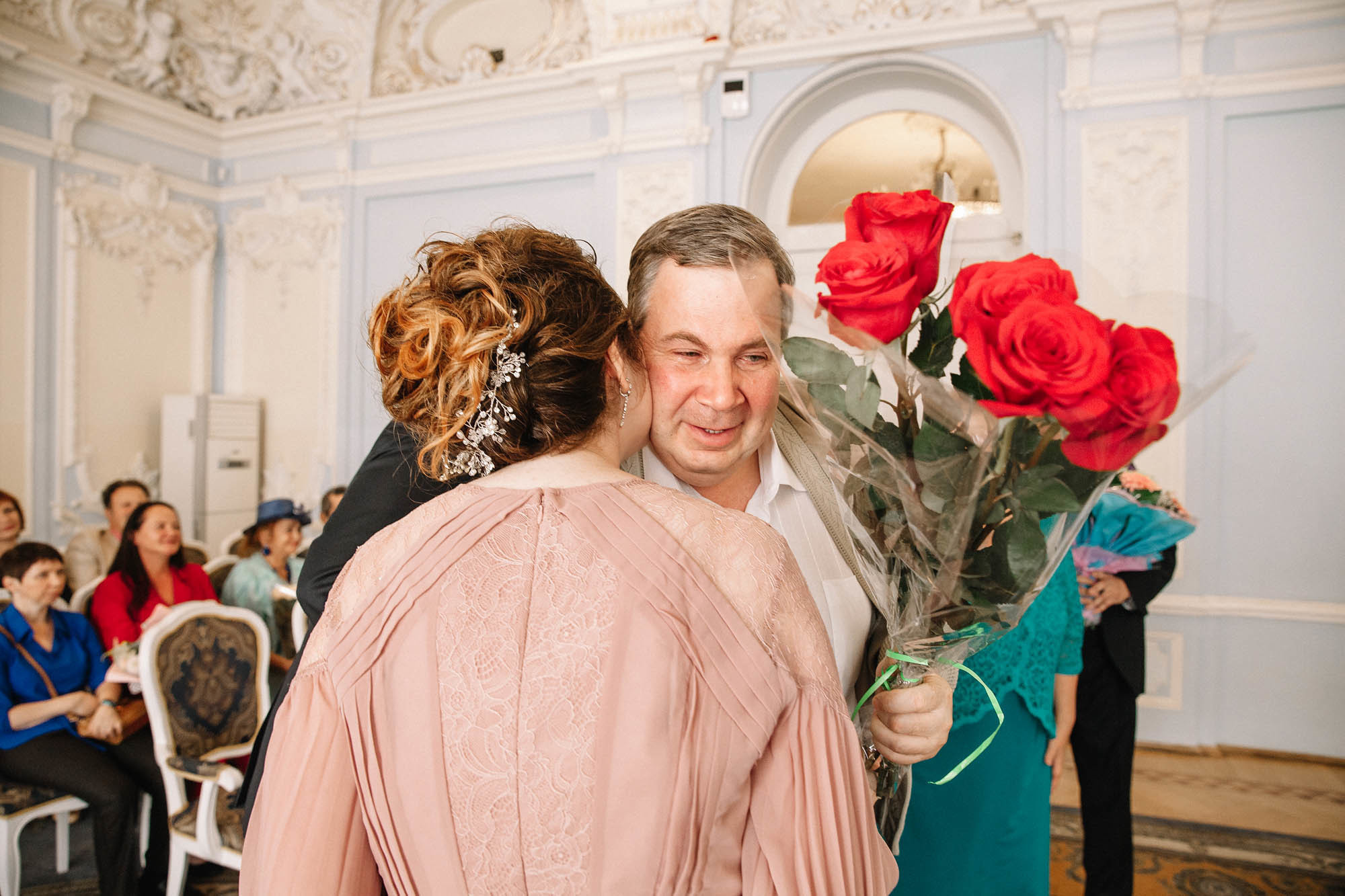Свадебный день 13.09.18. Семейный и свадебный фотограф в Майкопе Михаил Мартиросян