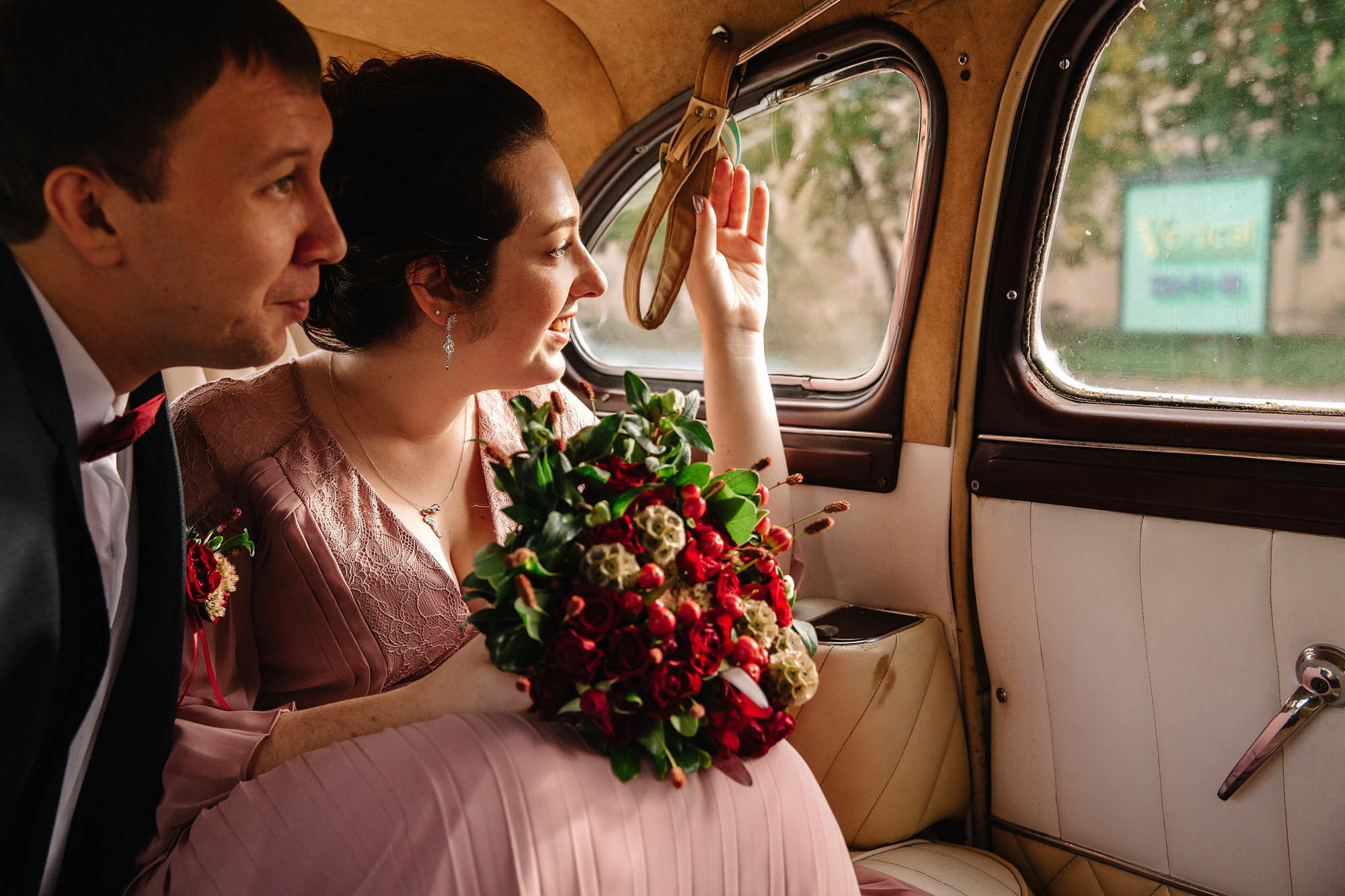 Свадебный день 13.09.18. Семейный и свадебный фотограф в Майкопе Михаил Мартиросян