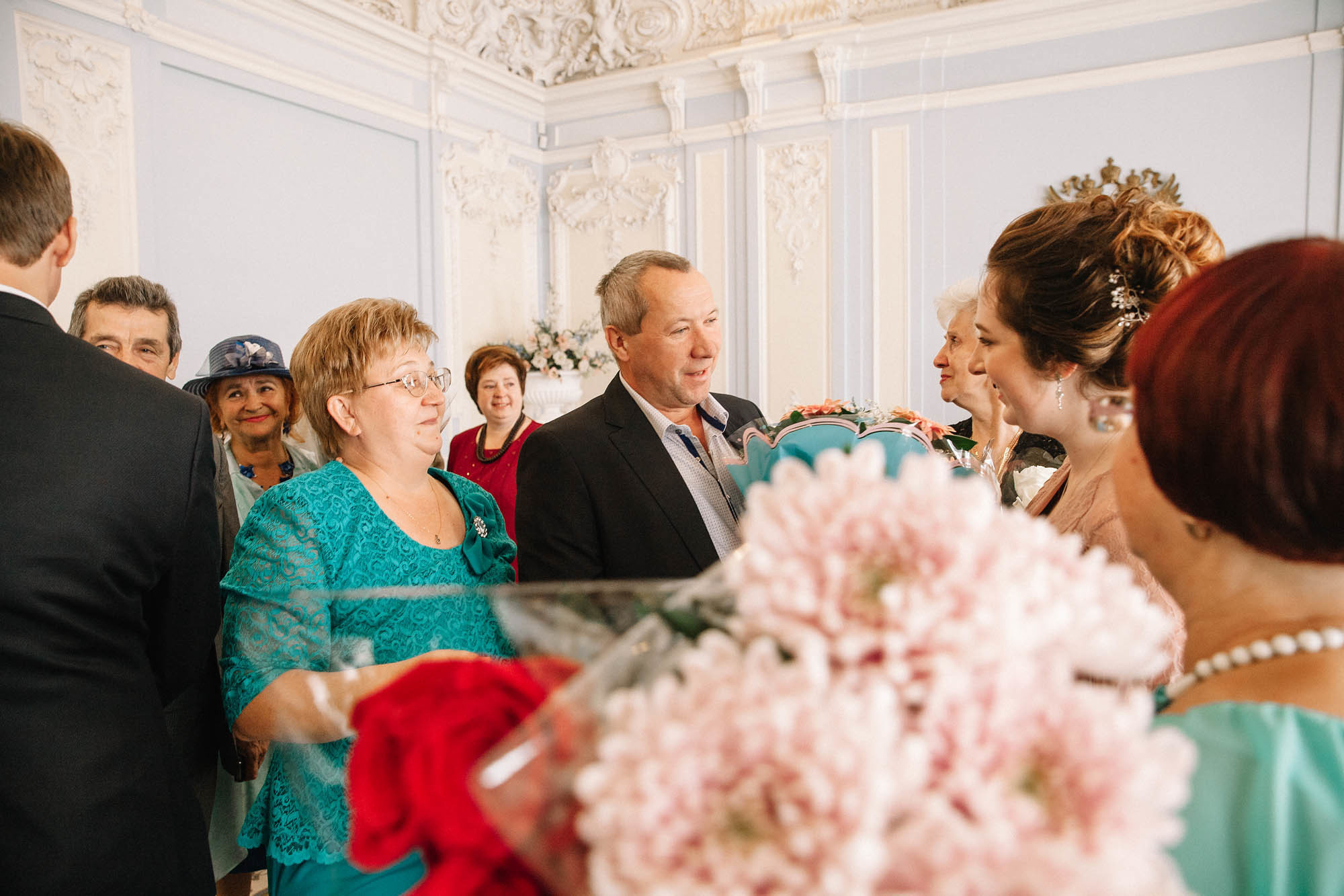 Свадебный день 13.09.18. Семейный и свадебный фотограф в Майкопе Михаил Мартиросян