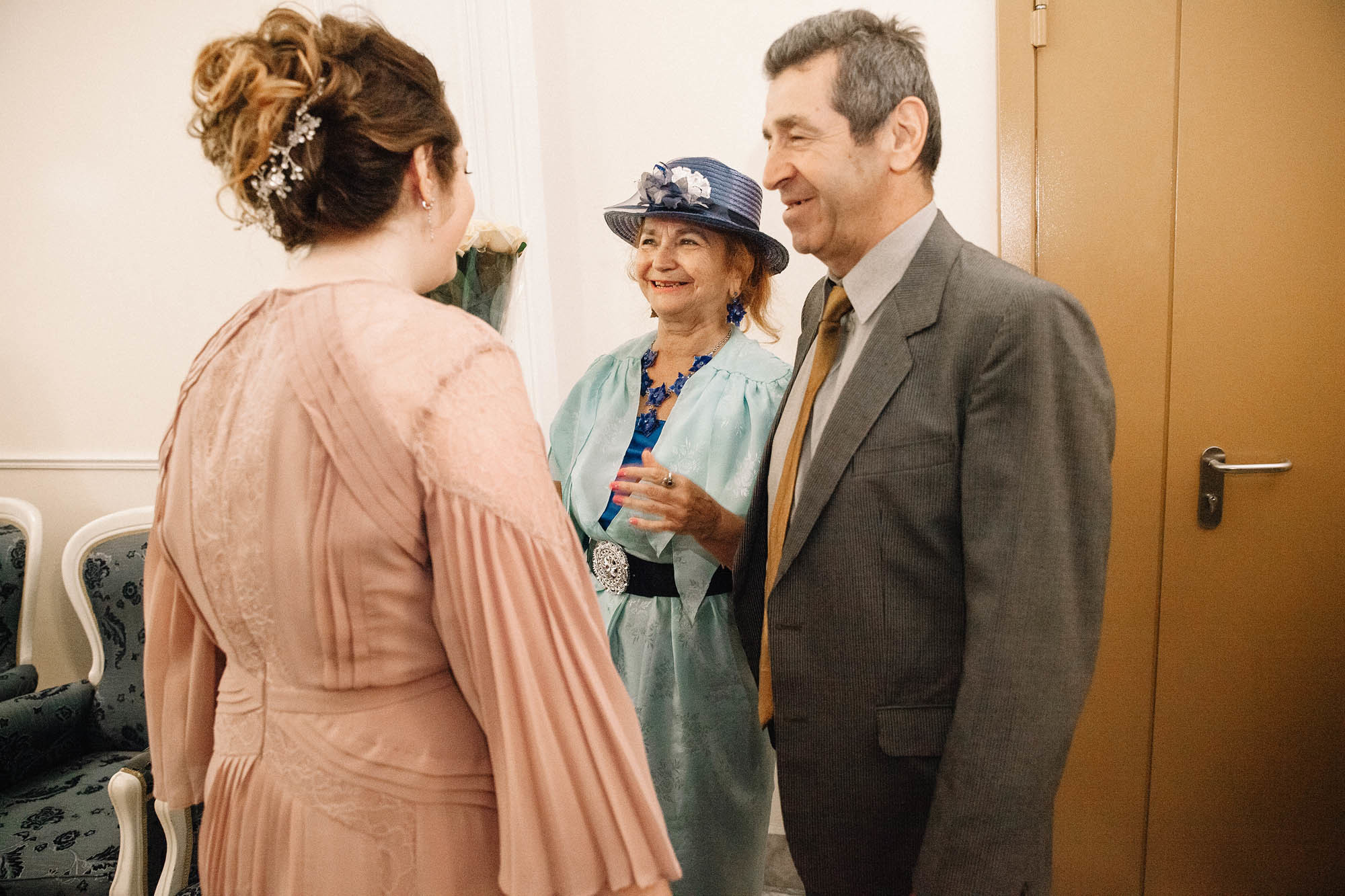 Свадебный день 13.09.18. Семейный и свадебный фотограф в Майкопе Михаил Мартиросян