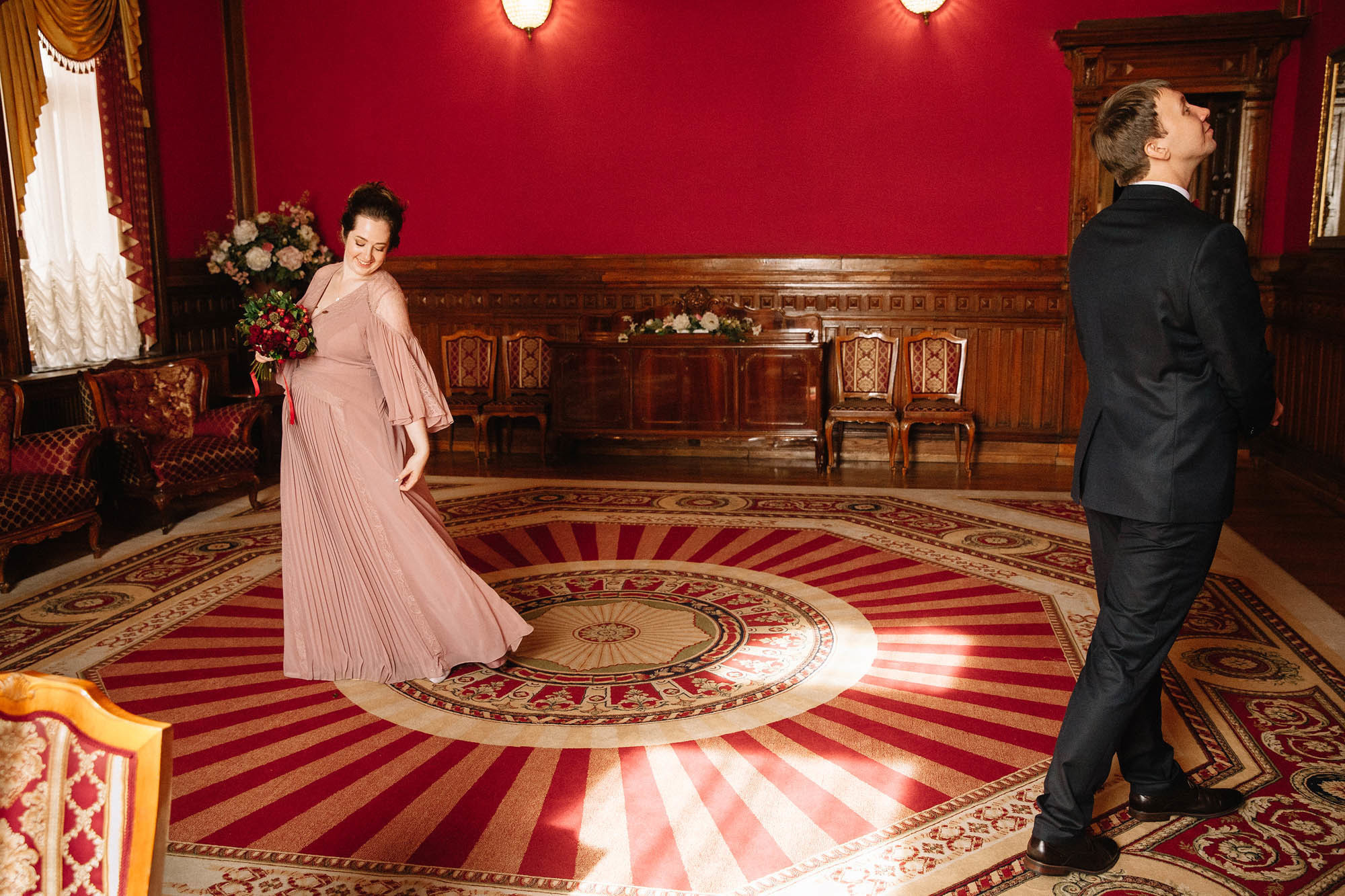 Свадебный день 13.09.18. Семейный и свадебный фотограф в Майкопе Михаил Мартиросян