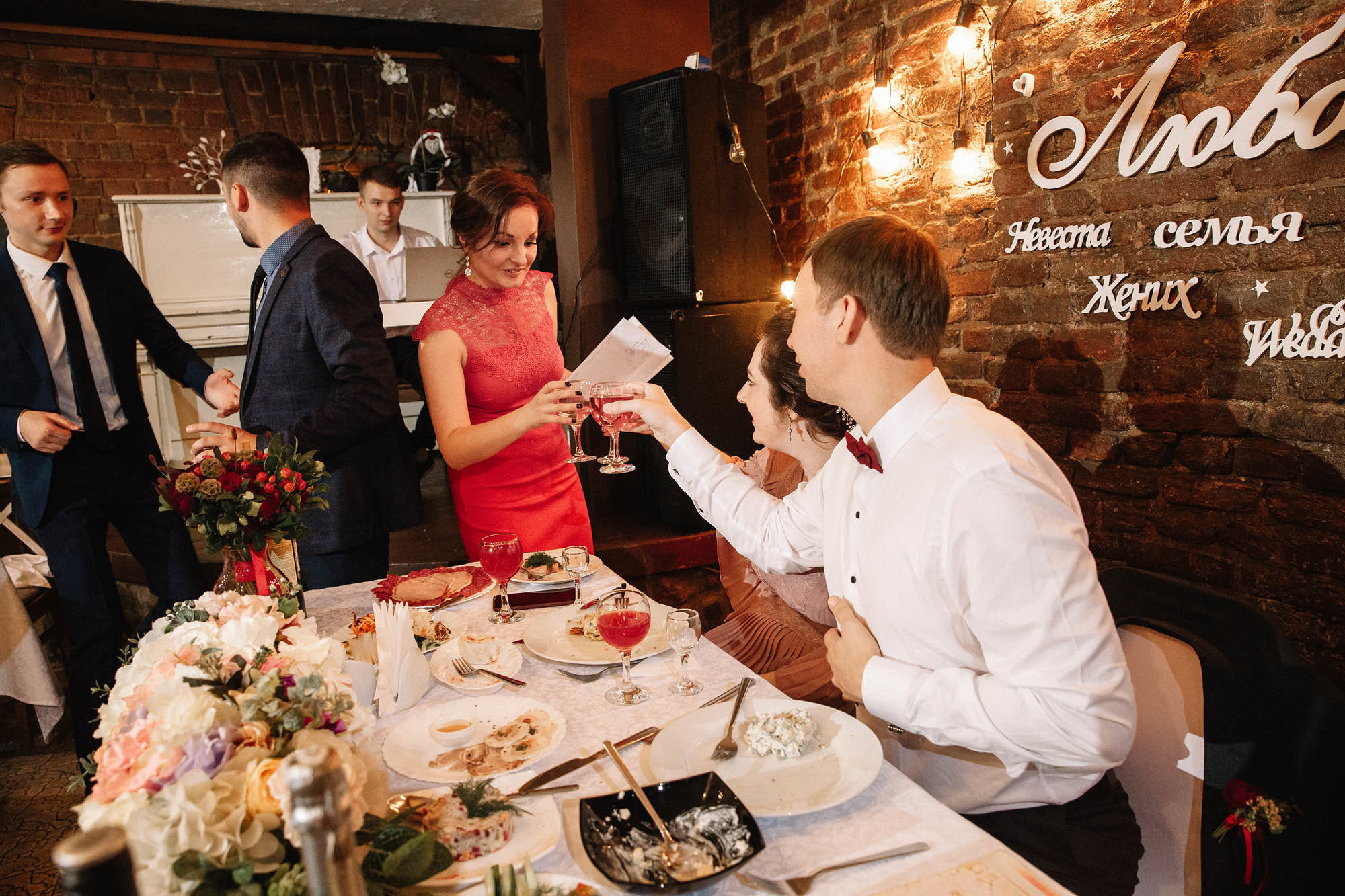 Свадебный день 13.09.18. Семейный и свадебный фотограф в Майкопе Михаил Мартиросян