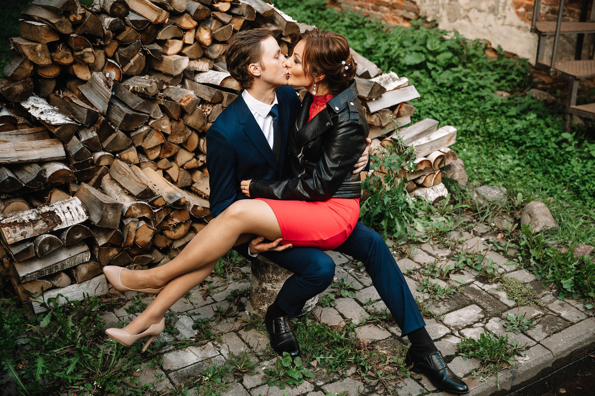 Свадебный день 13.09.18. Семейный и свадебный фотограф в Майкопе Михаил Мартиросян