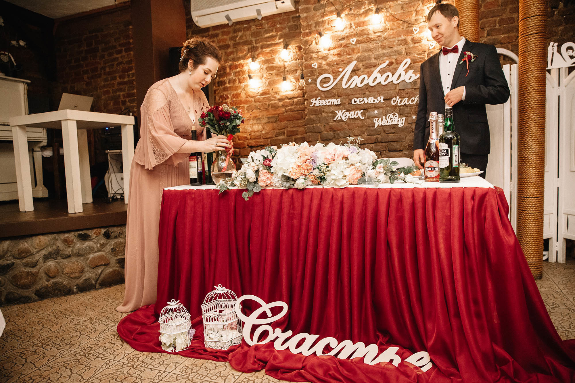 Свадебный день 13.09.18. Семейный и свадебный фотограф в Майкопе Михаил Мартиросян