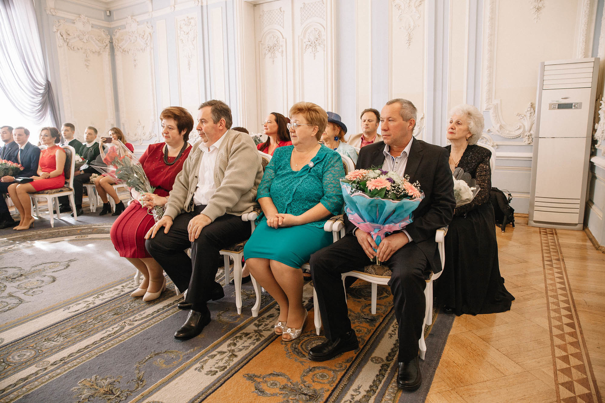 Свадебный день 13.09.18. Семейный и свадебный фотограф в Майкопе Михаил Мартиросян