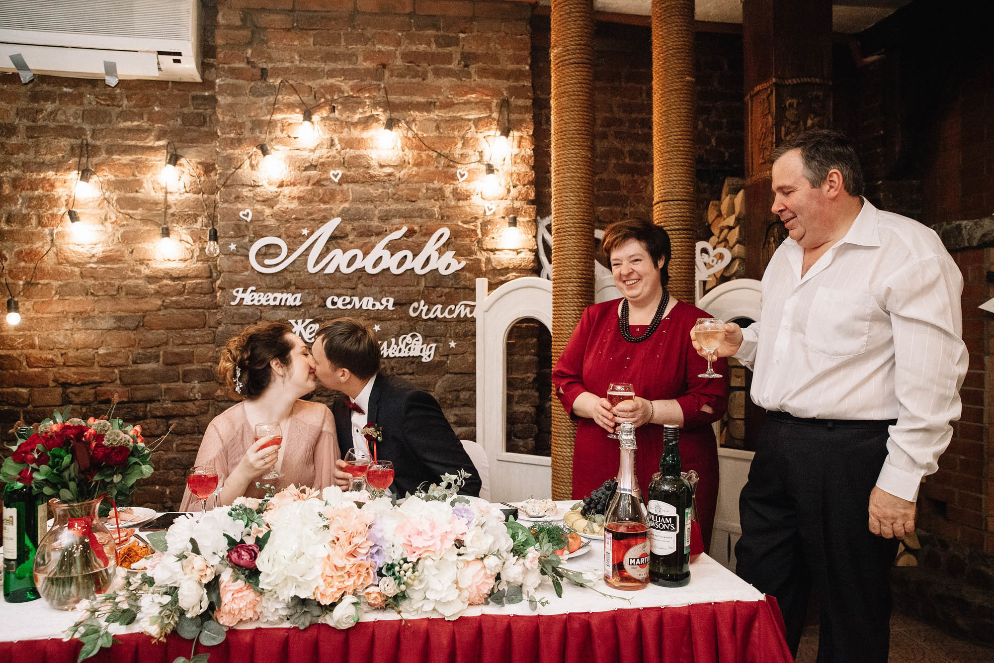 Свадебный день 13.09.18. Семейный и свадебный фотограф в Майкопе Михаил Мартиросян