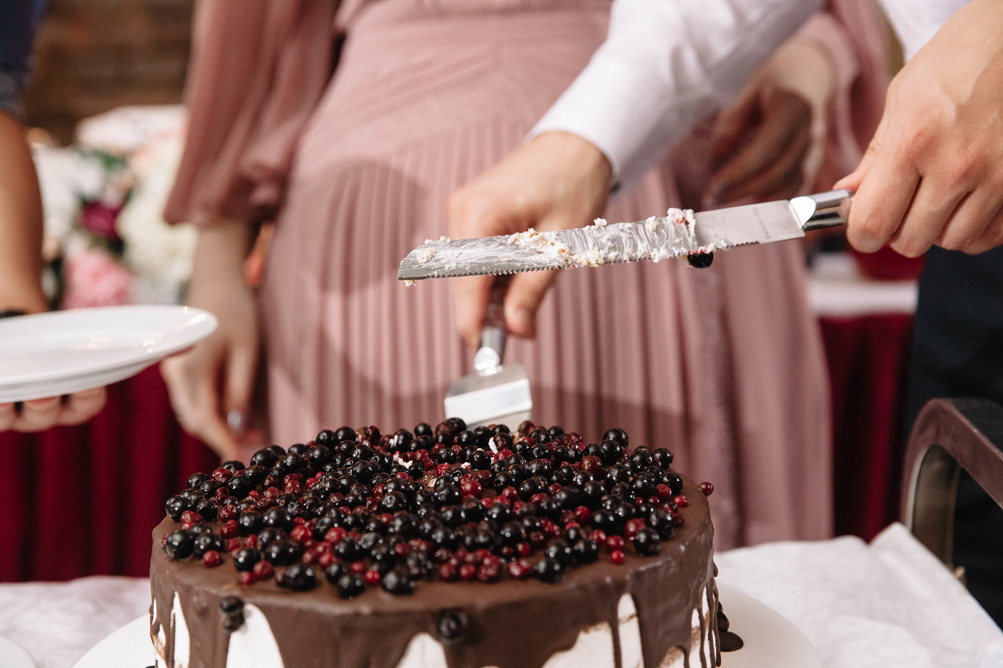 Свадебный день 13.09.18. Семейный и свадебный фотограф в Майкопе Михаил Мартиросян