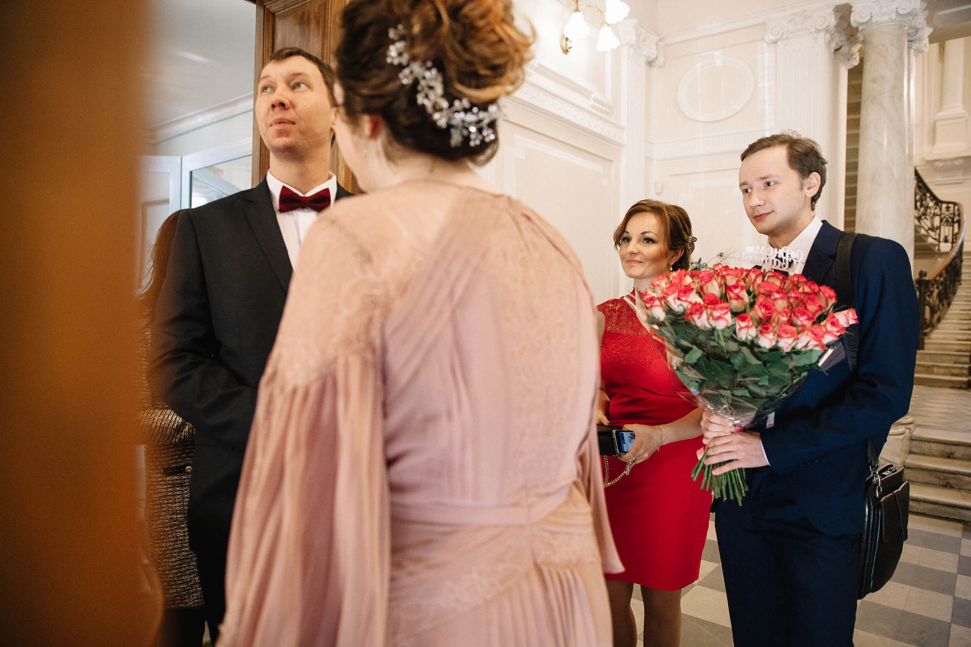 Свадебный день 13.09.18. Семейный и свадебный фотограф в Майкопе Михаил Мартиросян