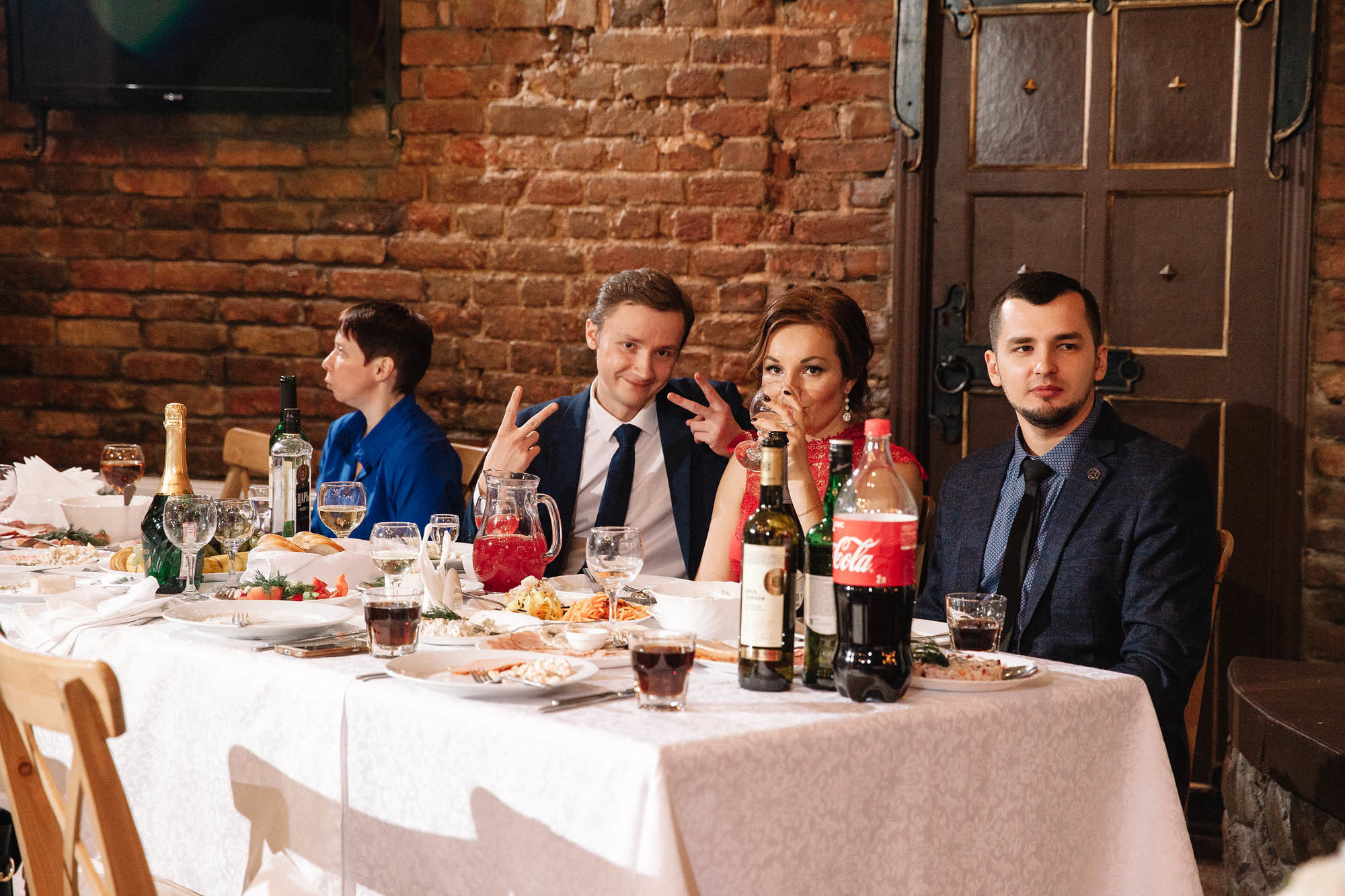 Свадебный день 13.09.18. Семейный и свадебный фотограф в Майкопе Михаил Мартиросян