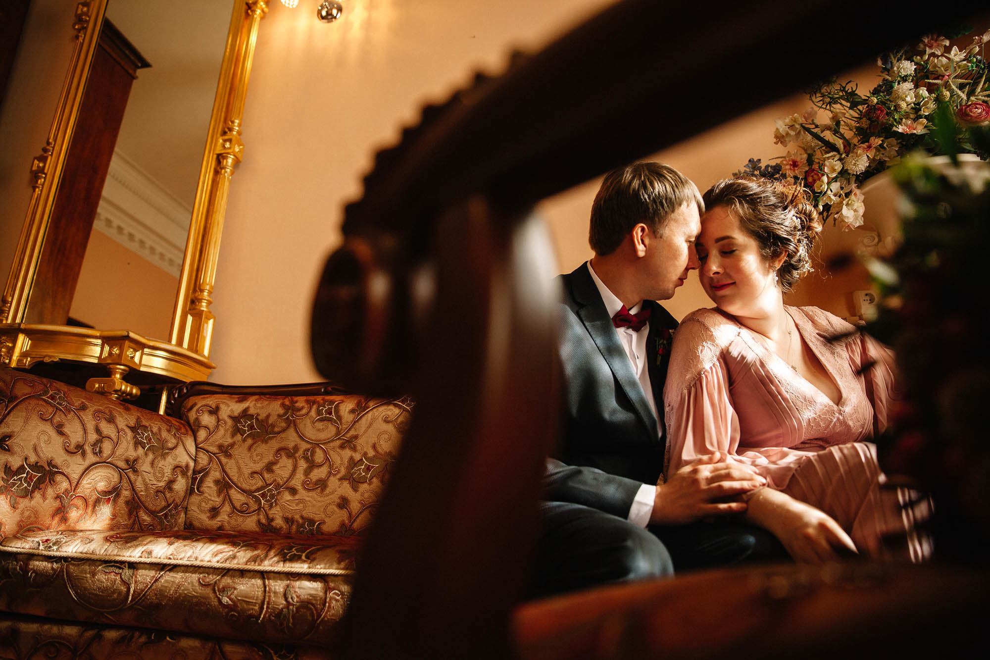 Свадебный день 13.09.18. Семейный и свадебный фотограф в Майкопе Михаил Мартиросян