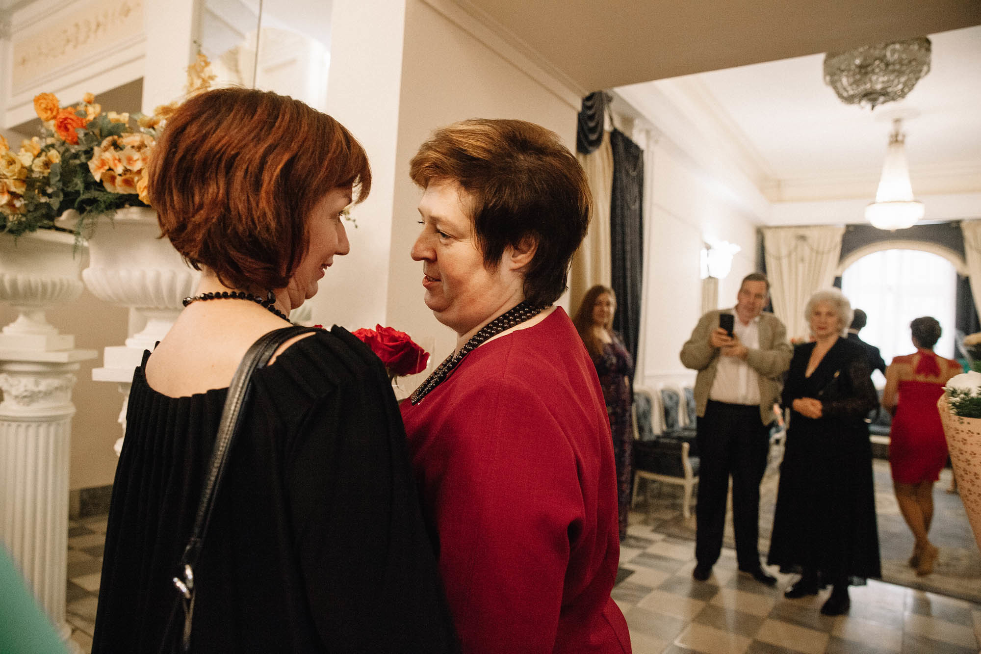 Свадебный день 13.09.18. Семейный и свадебный фотограф в Майкопе Михаил Мартиросян