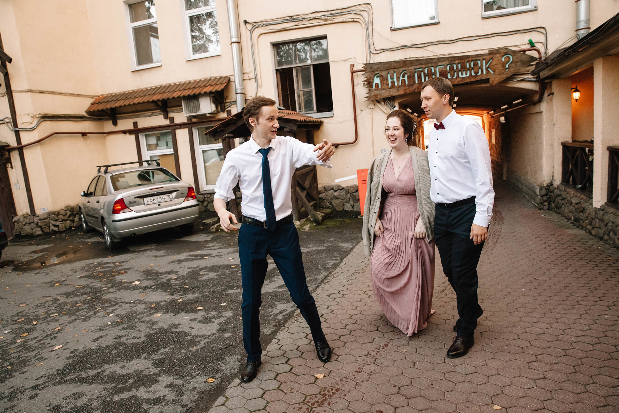 Свадебный день 13.09.18. Семейный и свадебный фотограф в Майкопе Михаил Мартиросян