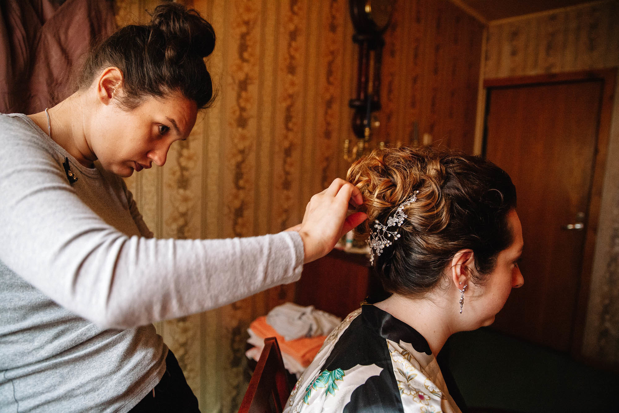 Свадебный день 13.09.18. Семейный и свадебный фотограф в Майкопе Михаил Мартиросян