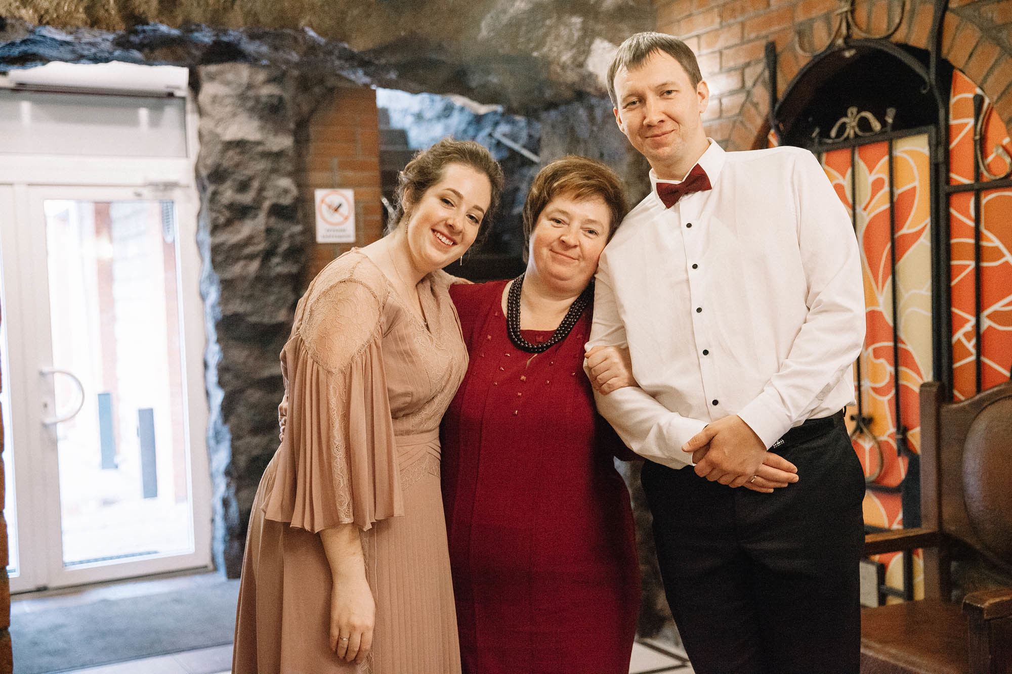 Свадебный день 13.09.18. Семейный и свадебный фотограф в Майкопе Михаил Мартиросян