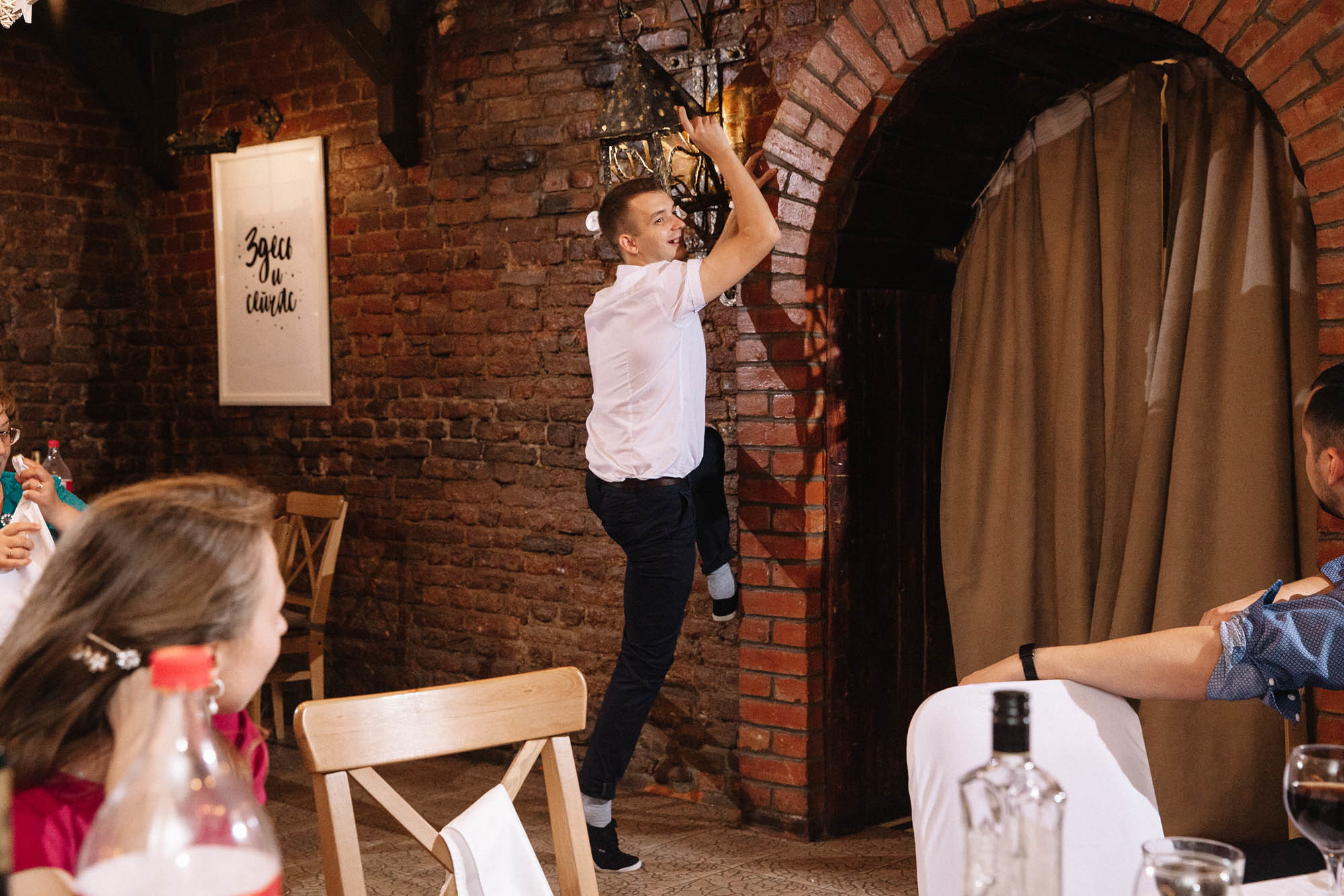 Свадебный день 13.09.18. Семейный и свадебный фотограф в Майкопе Михаил Мартиросян