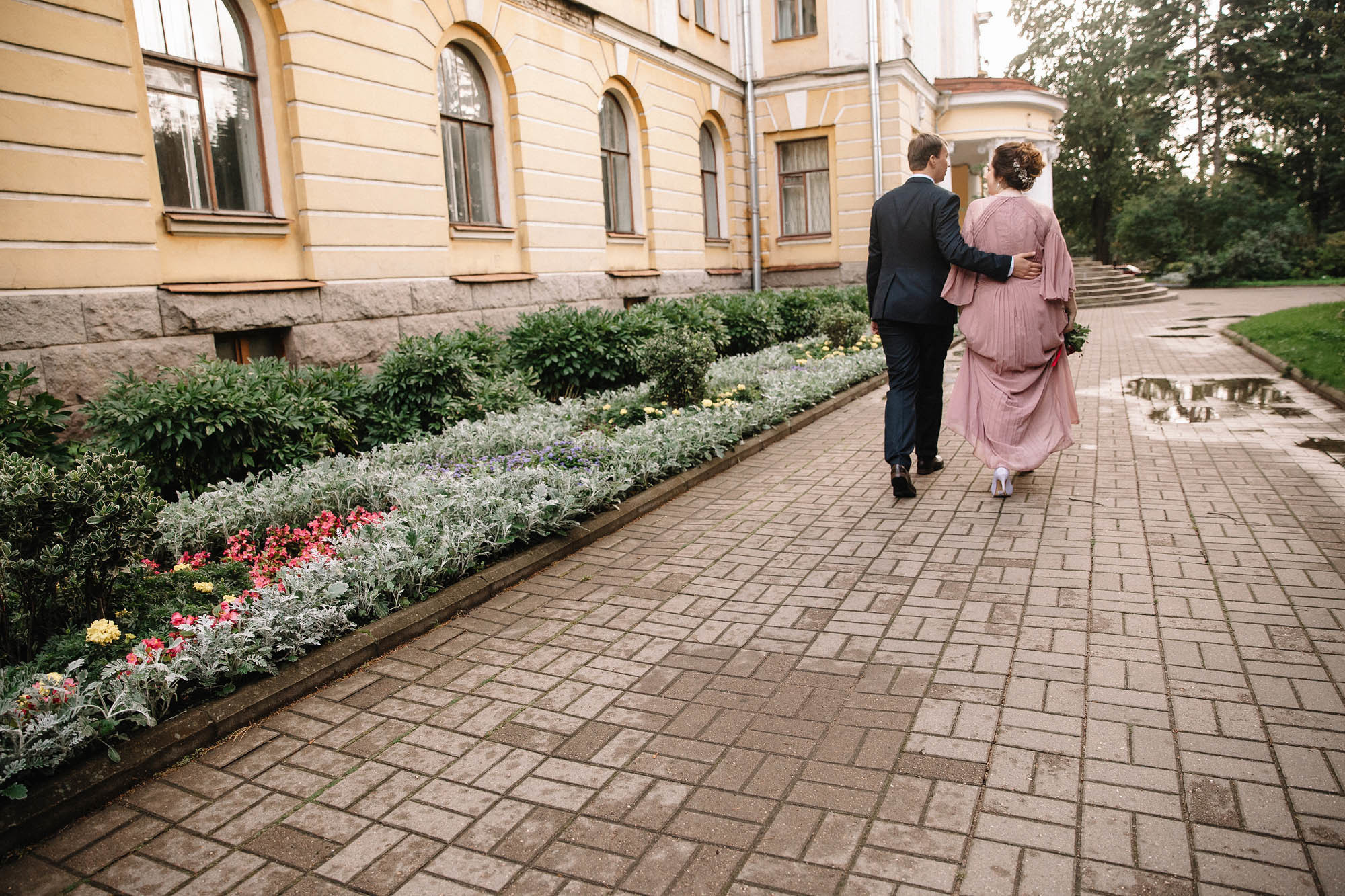 Свадебный день 13.09.18. Семейный и свадебный фотограф в Майкопе Михаил Мартиросян