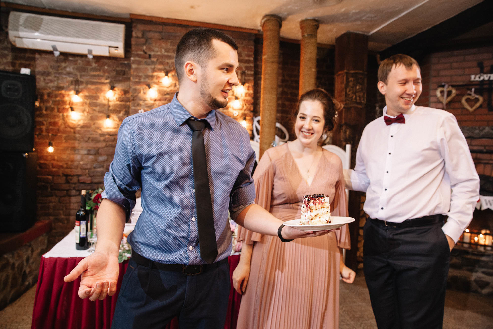 Свадебный день 13.09.18. Семейный и свадебный фотограф в Майкопе Михаил Мартиросян