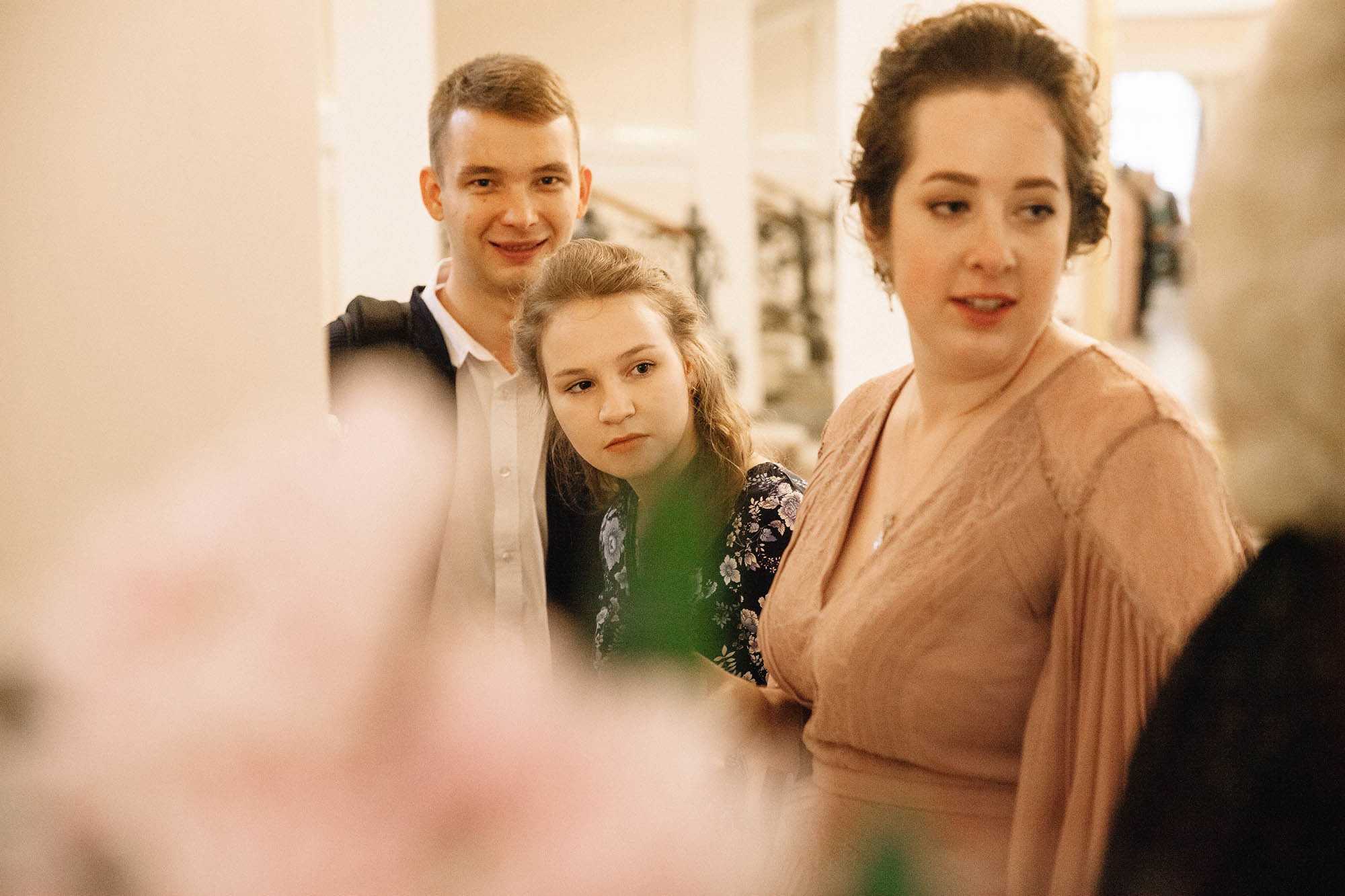 Свадебный день 13.09.18. Семейный и свадебный фотограф в Майкопе Михаил Мартиросян