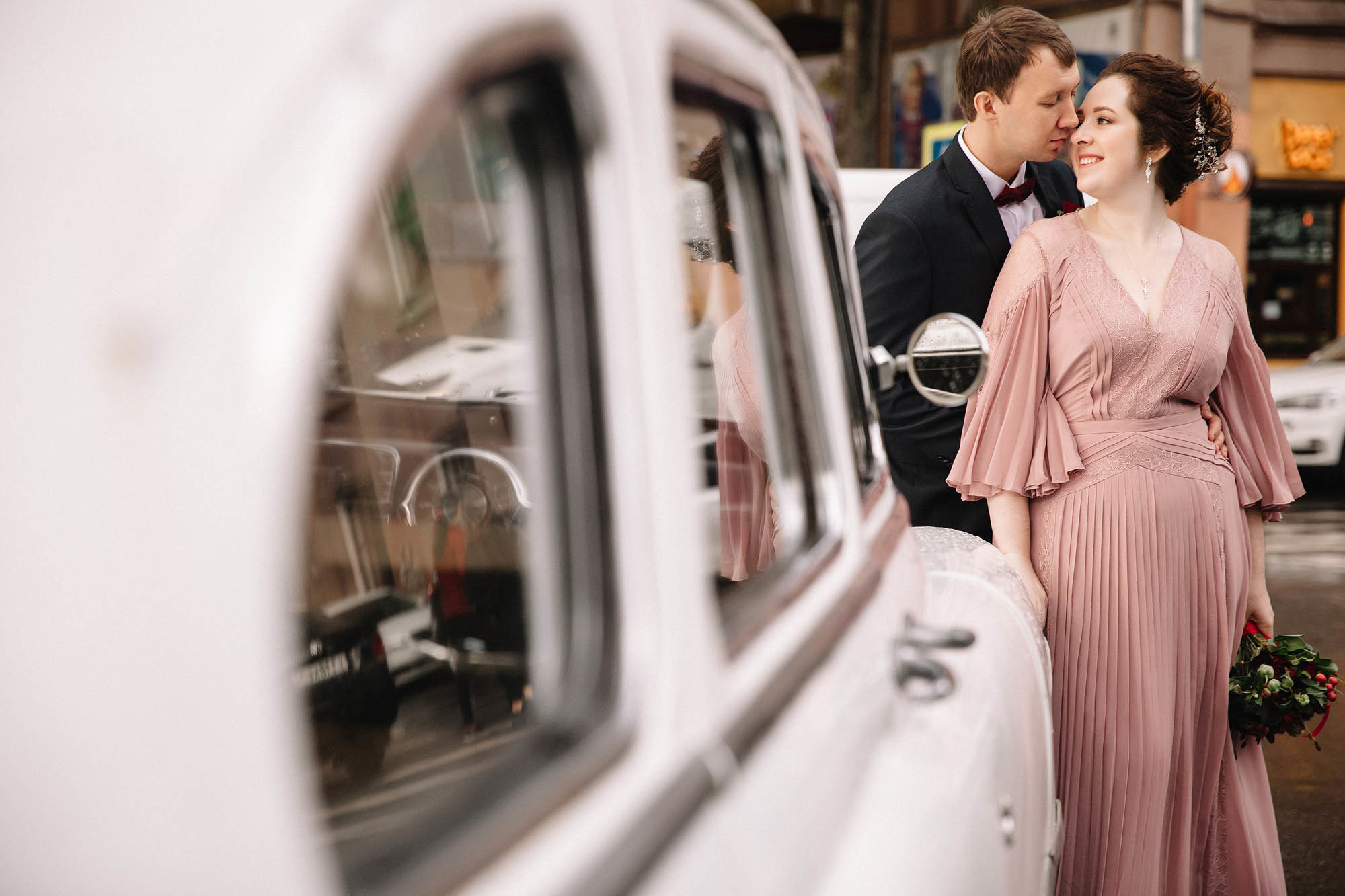 Свадебный день 13.09.18. Семейный и свадебный фотограф в Майкопе Михаил Мартиросян