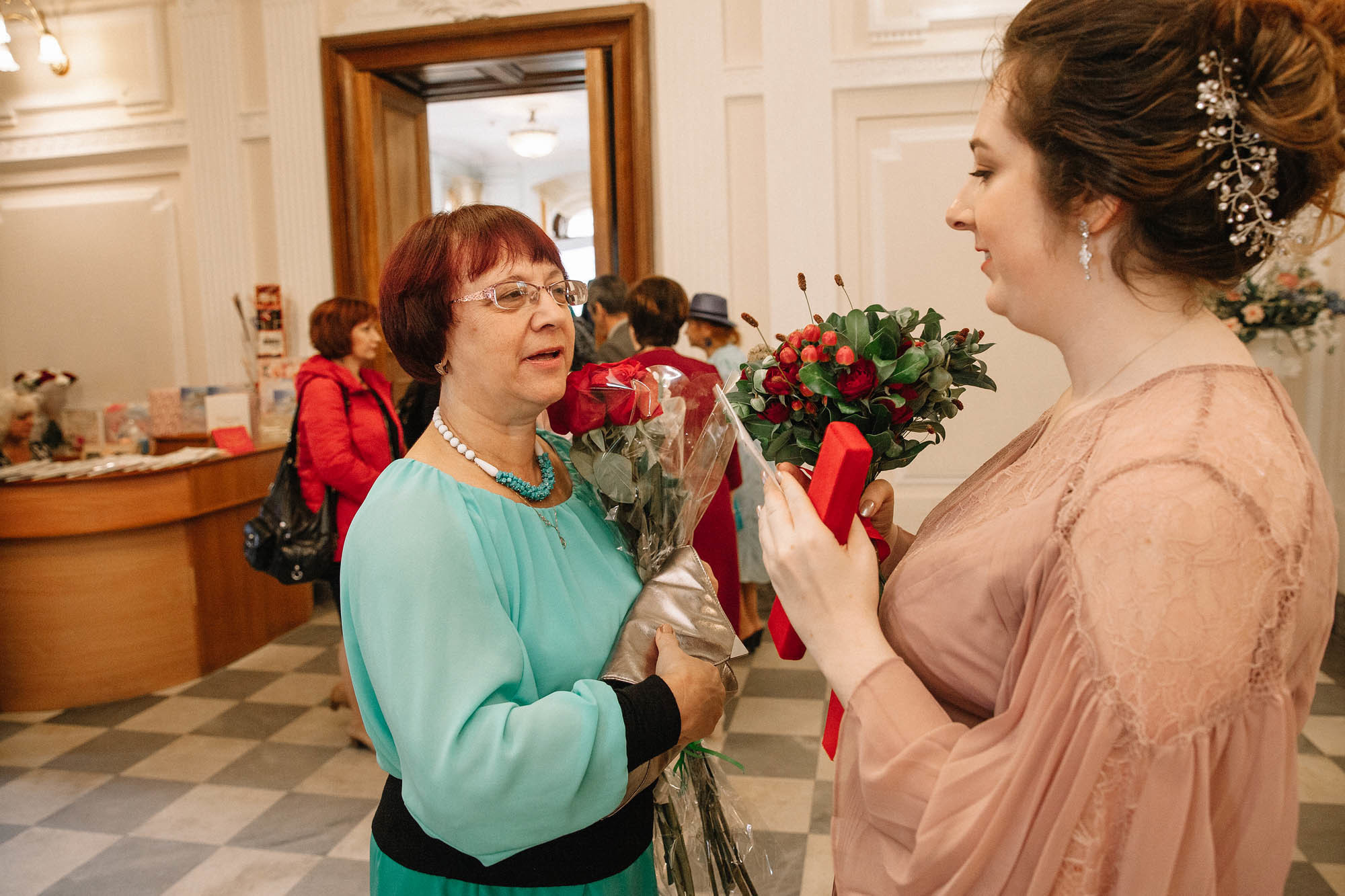 Свадебный день 13.09.18. Семейный и свадебный фотограф в Майкопе Михаил Мартиросян