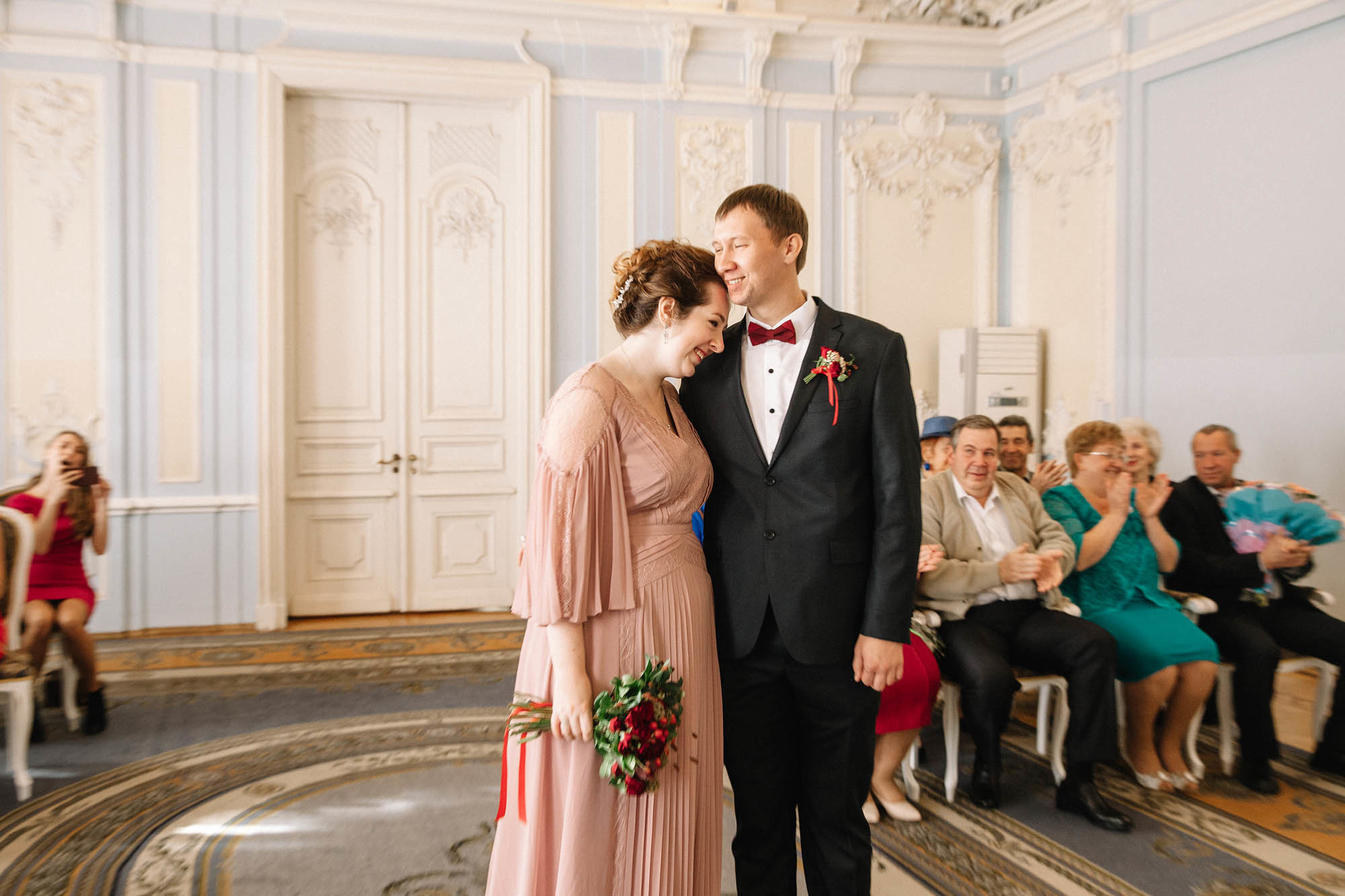 Свадебный день 13.09.18. Семейный и свадебный фотограф в Майкопе Михаил Мартиросян