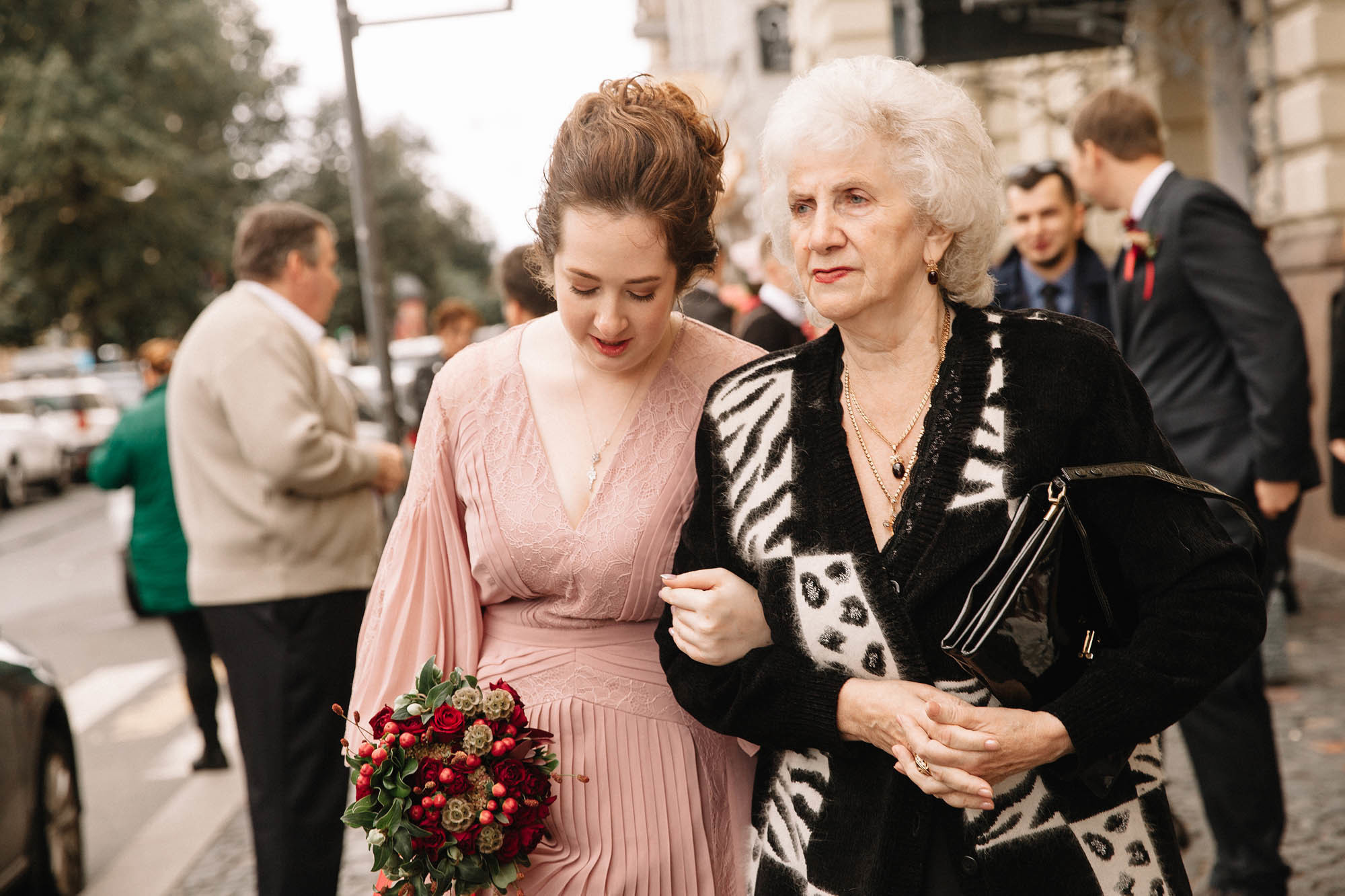 Свадебный день 13.09.18. Семейный и свадебный фотограф в Майкопе Михаил Мартиросян