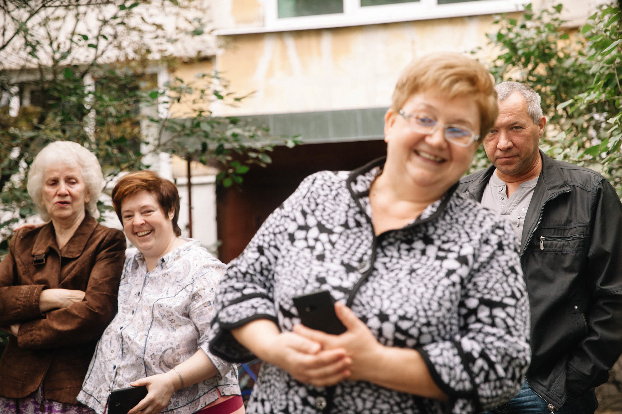 Свадебный день 13.09.18. Семейный и свадебный фотограф в Майкопе Михаил Мартиросян