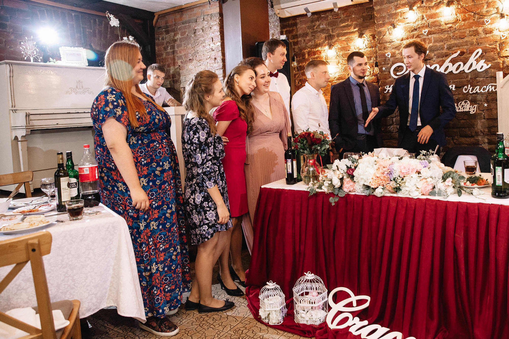 Свадебный день 13.09.18. Семейный и свадебный фотограф в Майкопе Михаил Мартиросян