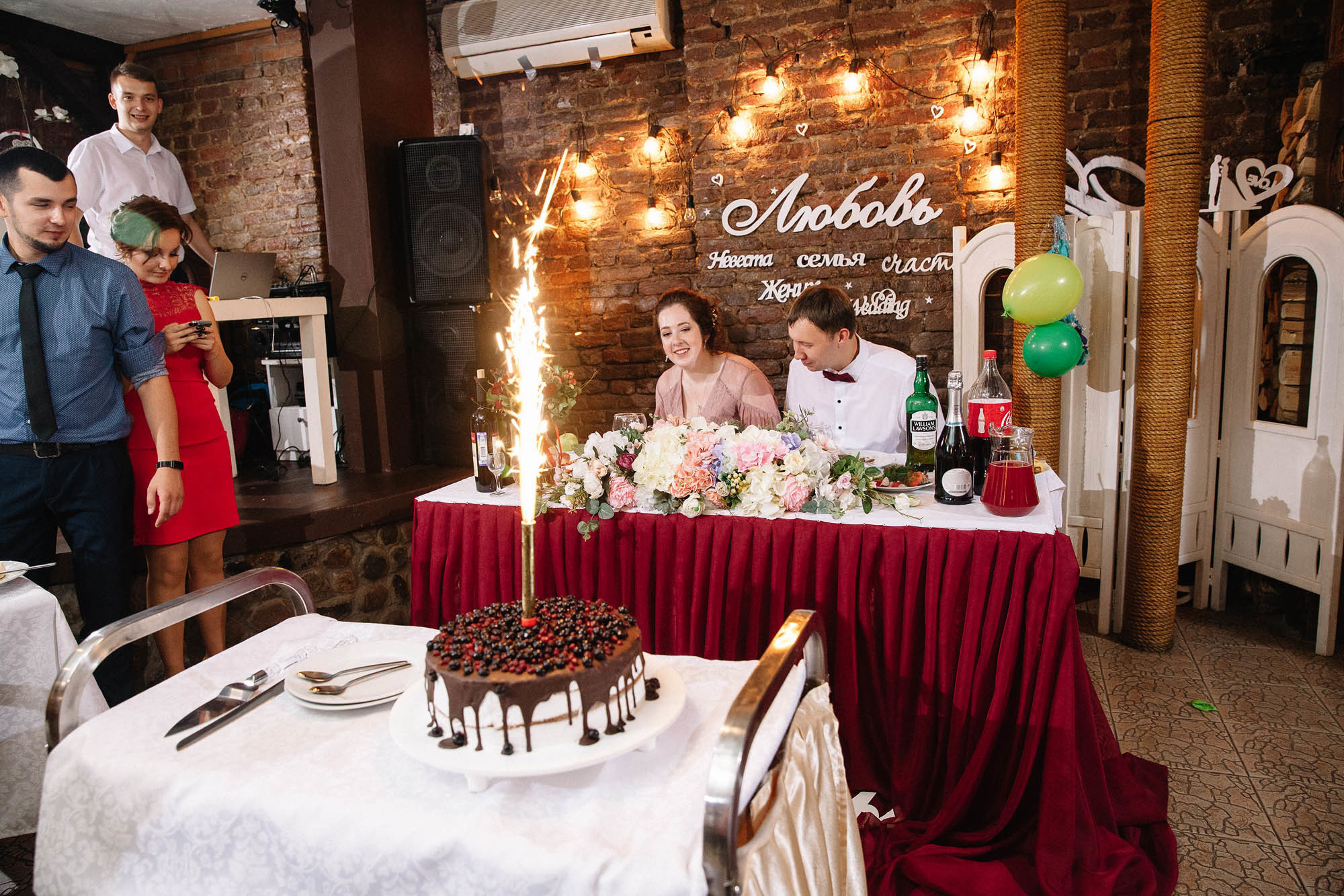 Свадебный день 13.09.18. Семейный и свадебный фотограф в Майкопе Михаил Мартиросян