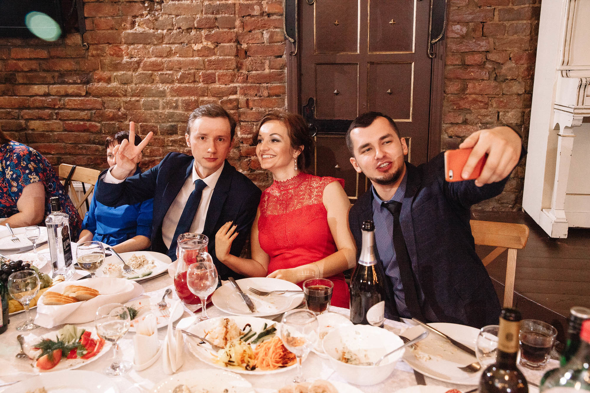 Свадебный день 13.09.18. Семейный и свадебный фотограф в Майкопе Михаил Мартиросян