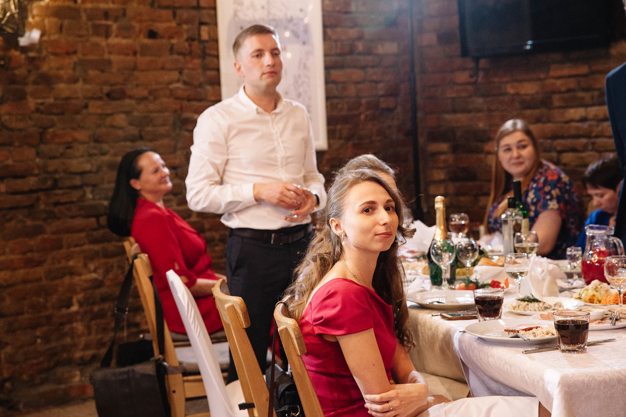 Свадебный день 13.09.18. Семейный и свадебный фотограф в Майкопе Михаил Мартиросян