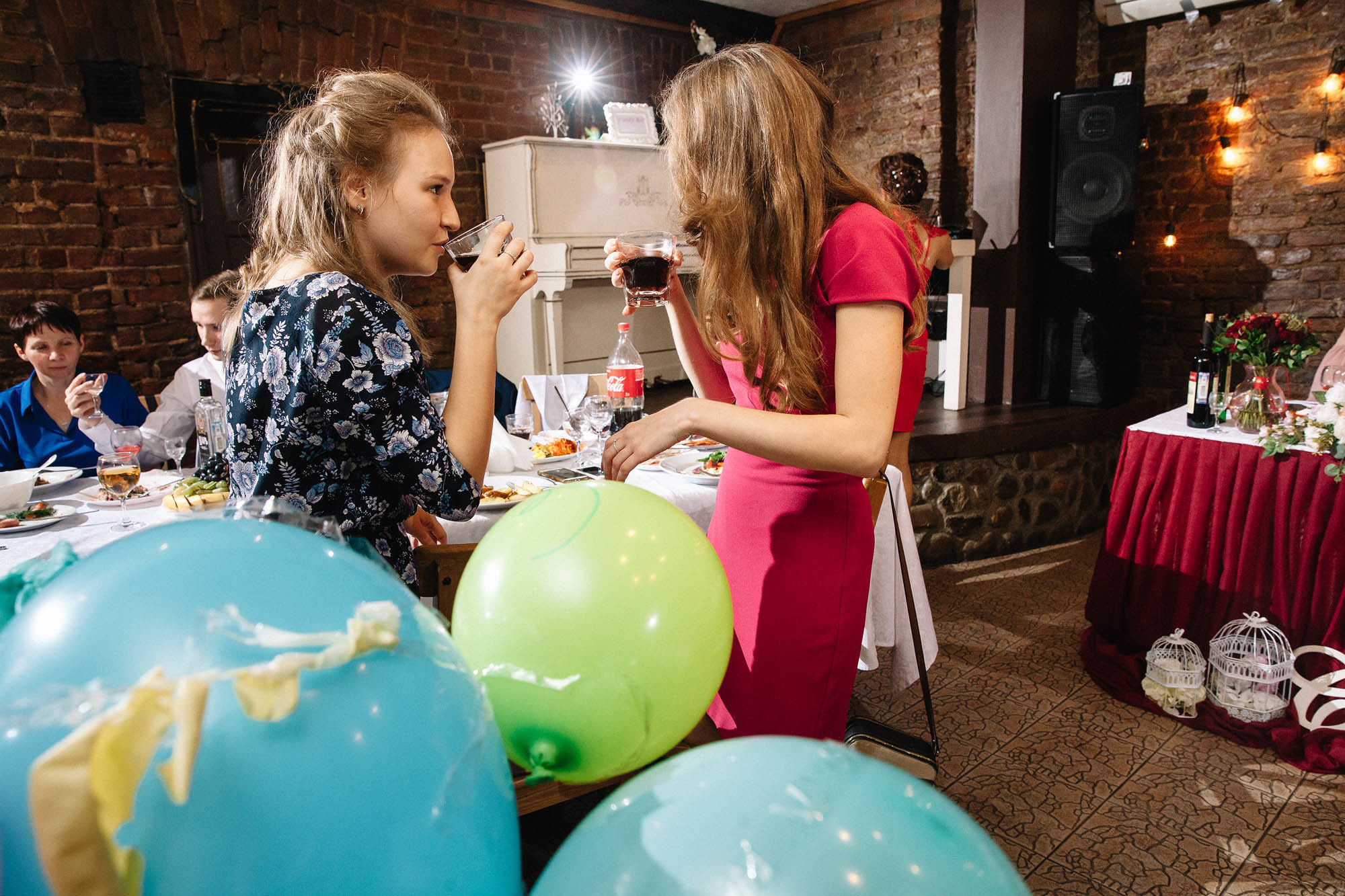Свадебный день 13.09.18. Семейный и свадебный фотограф в Майкопе Михаил Мартиросян