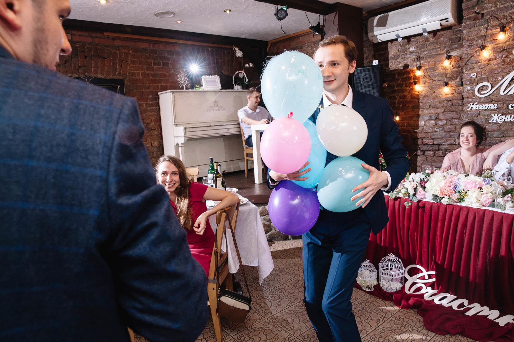 Свадебный день 13.09.18. Семейный и свадебный фотограф в Майкопе Михаил Мартиросян