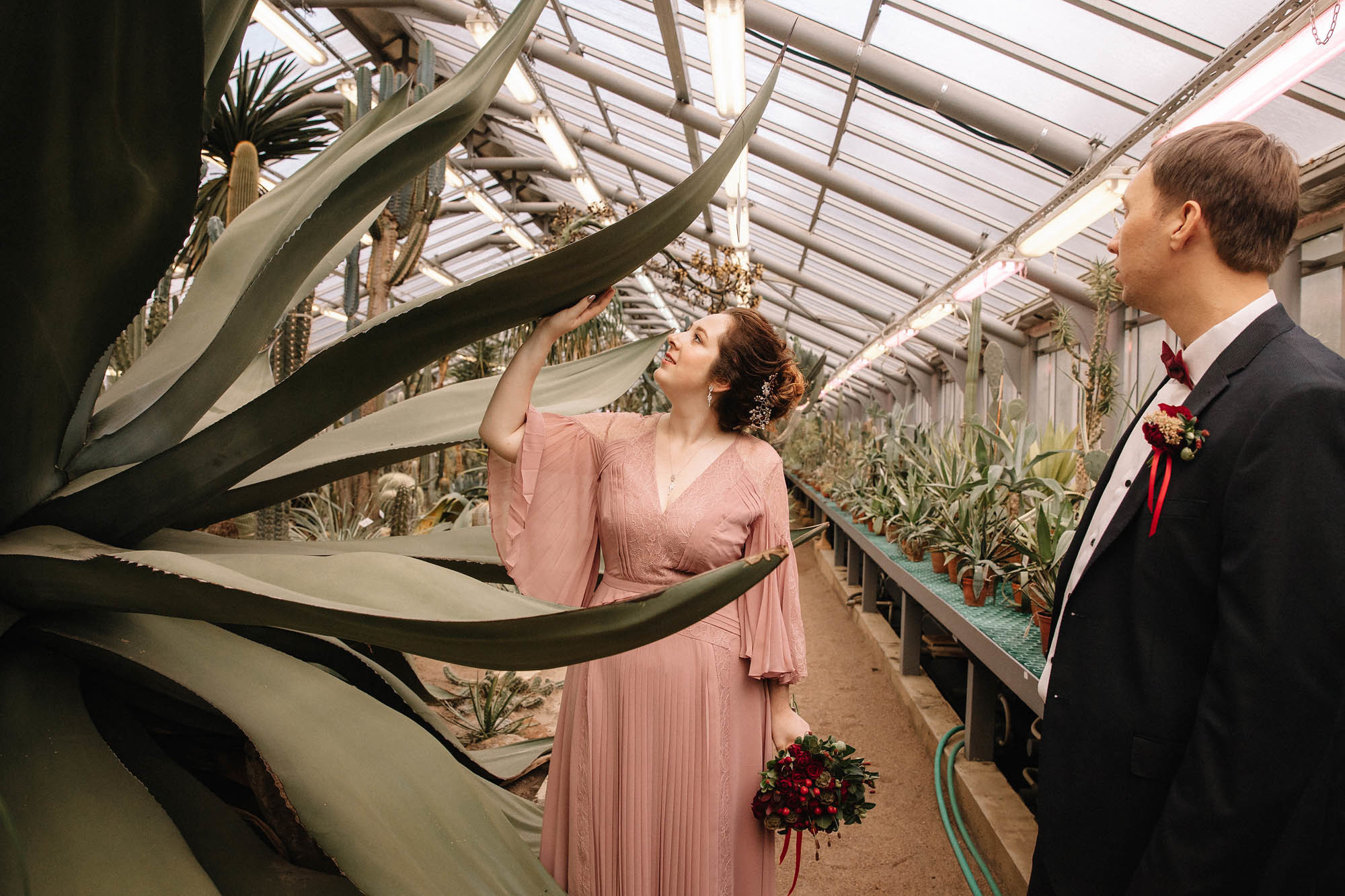 Свадебный день 13.09.18. Семейный и свадебный фотограф в Майкопе Михаил Мартиросян