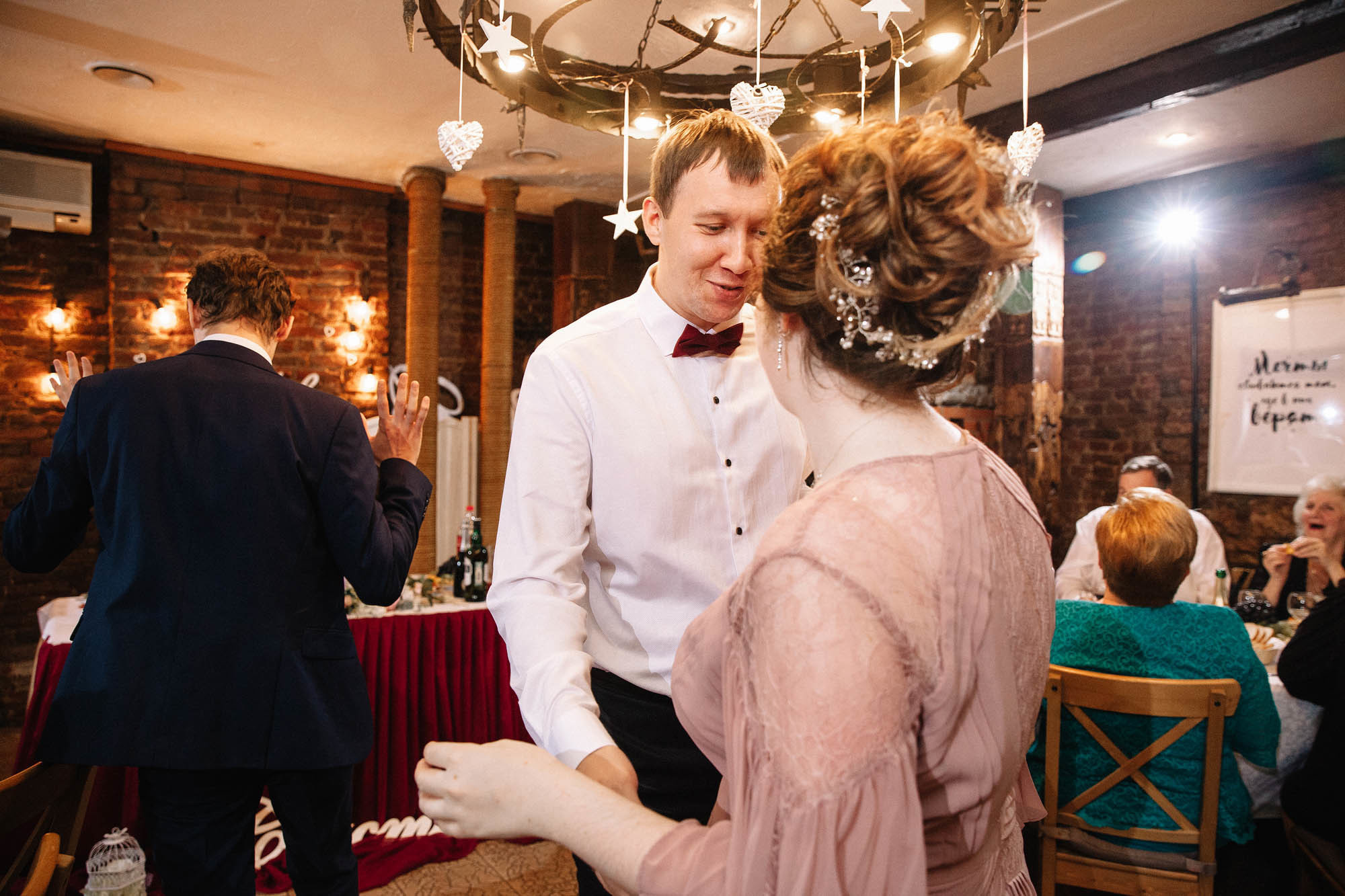 Свадебный день 13.09.18. Семейный и свадебный фотограф в Майкопе Михаил Мартиросян