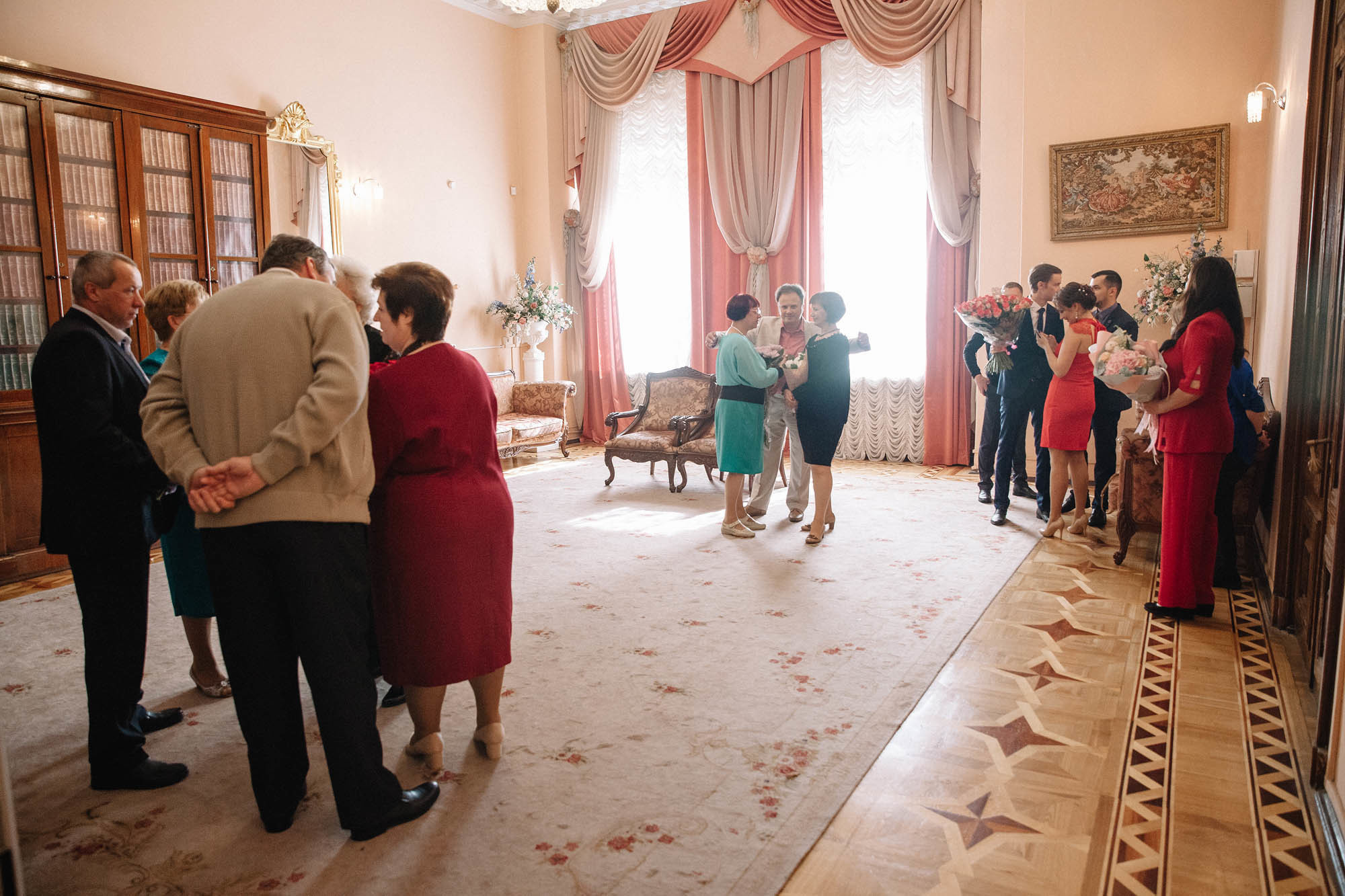 Свадебный день 13.09.18. Семейный и свадебный фотограф в Майкопе Михаил Мартиросян