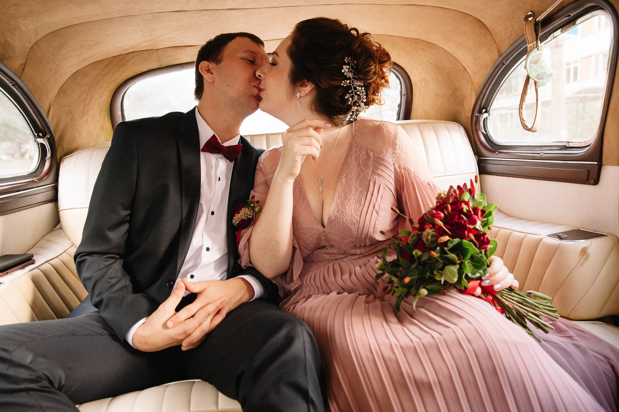 Свадебный день 13.09.18. Семейный и свадебный фотограф в Майкопе Михаил Мартиросян